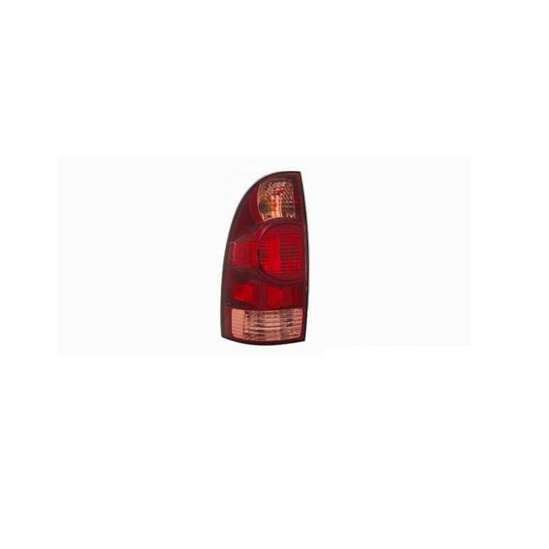 Left Tail Lamp