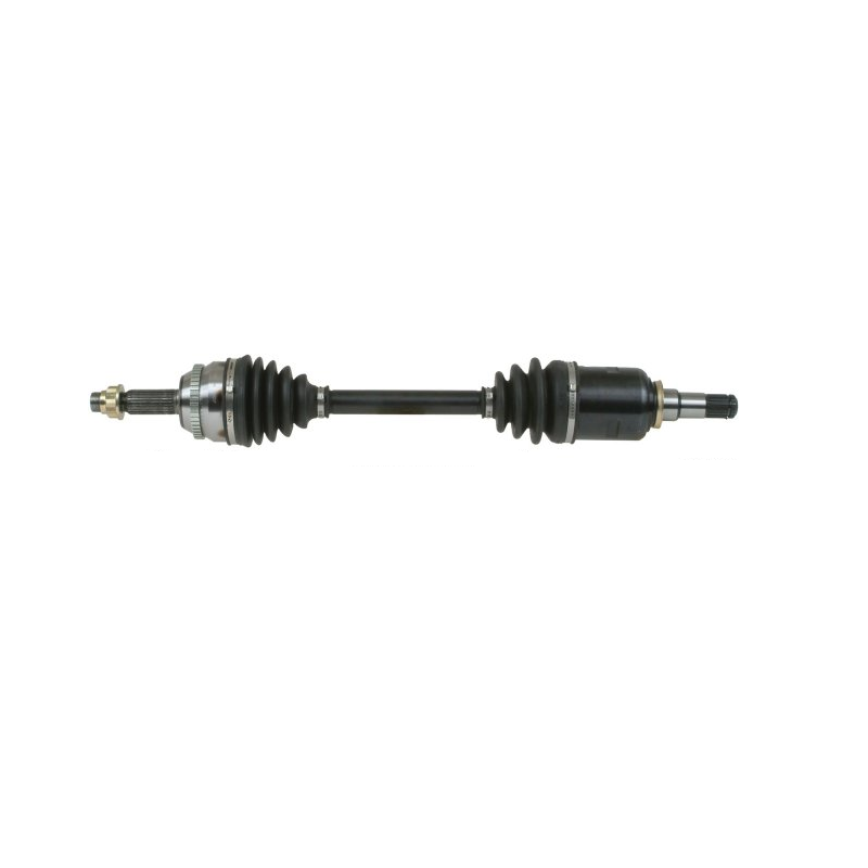 Front Left Cv Axle Shaft