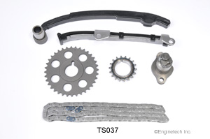 Engine Timing Set