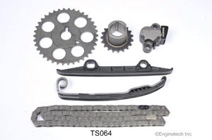 Engine Timing Set