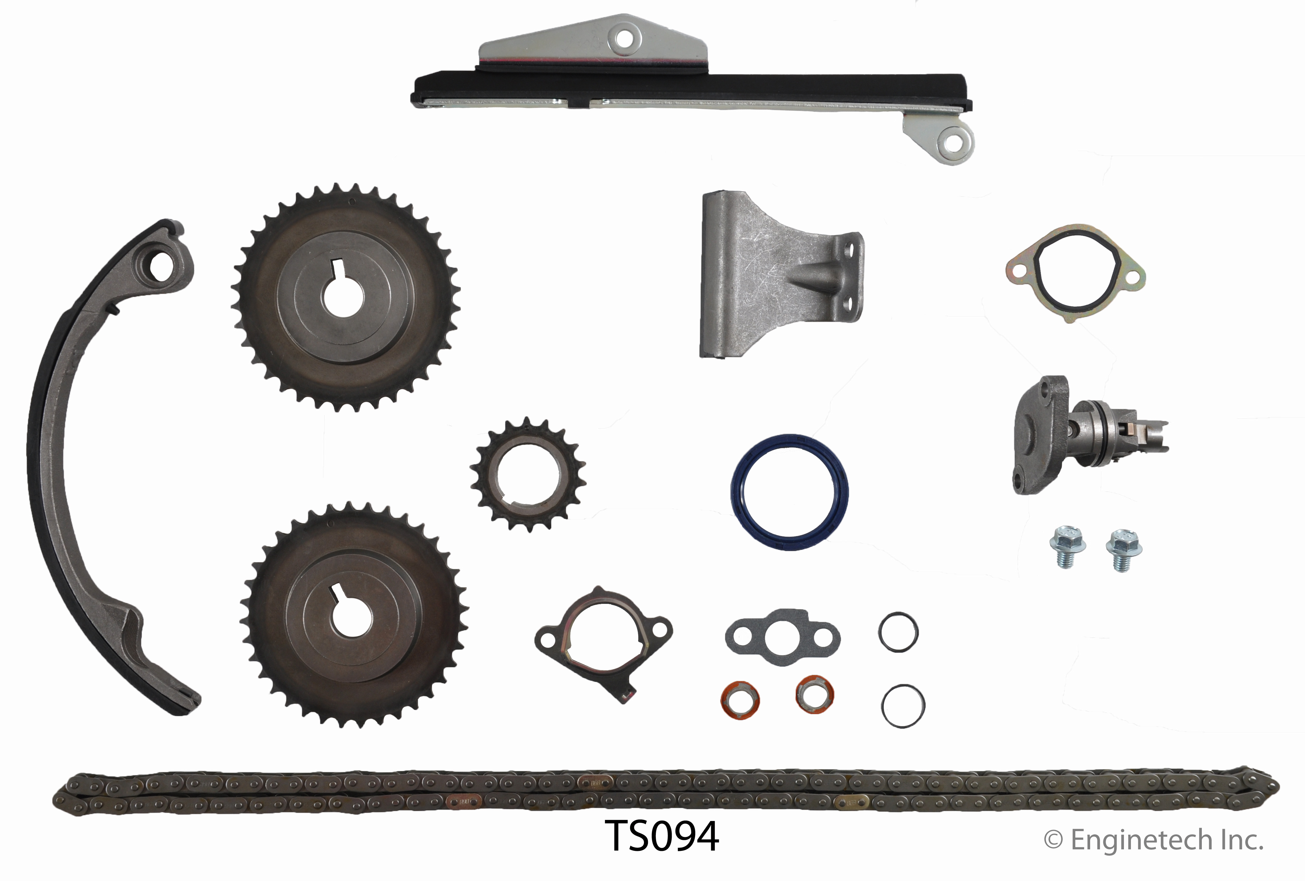 Engine Timing Set