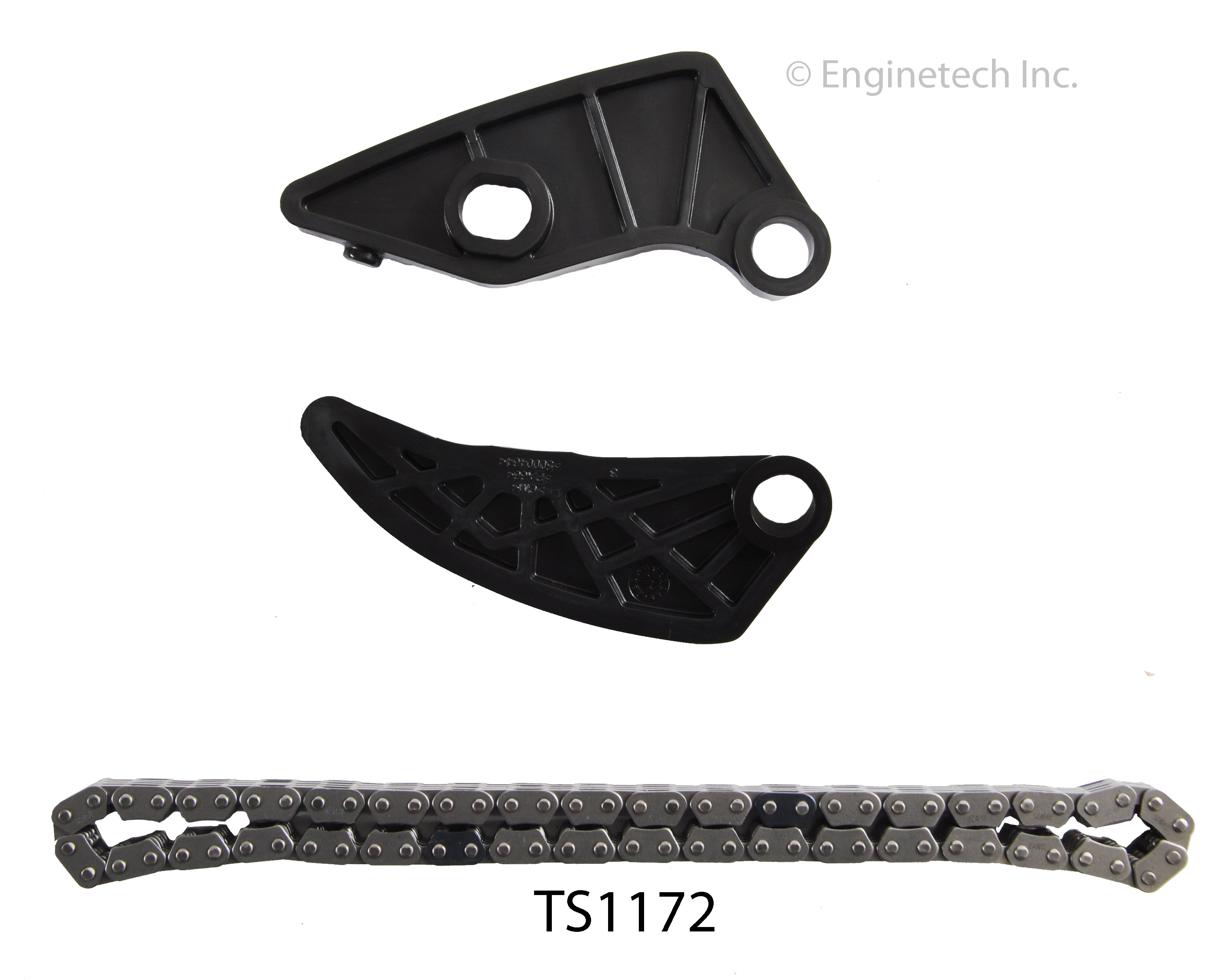 Engine Timing Set