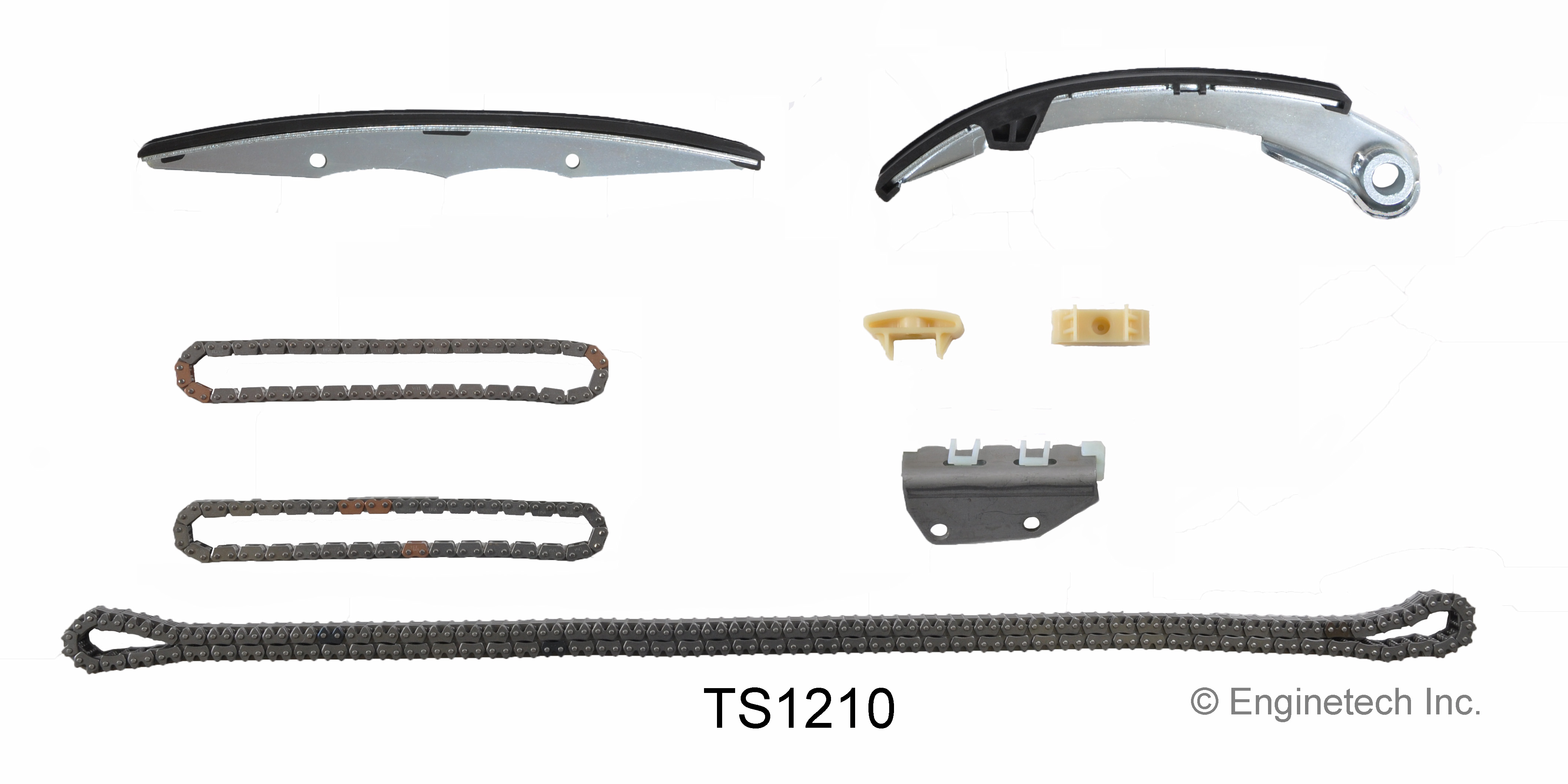 Engine Timing Set