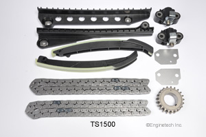 Engine Timing Set