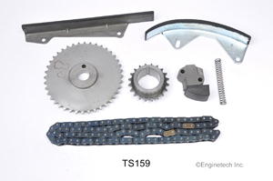 Engine Timing Set