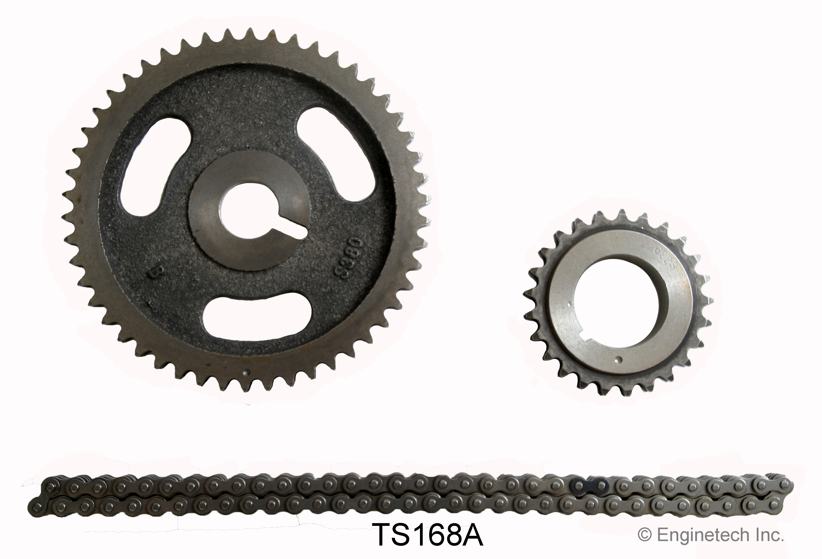 Engine Timing Set