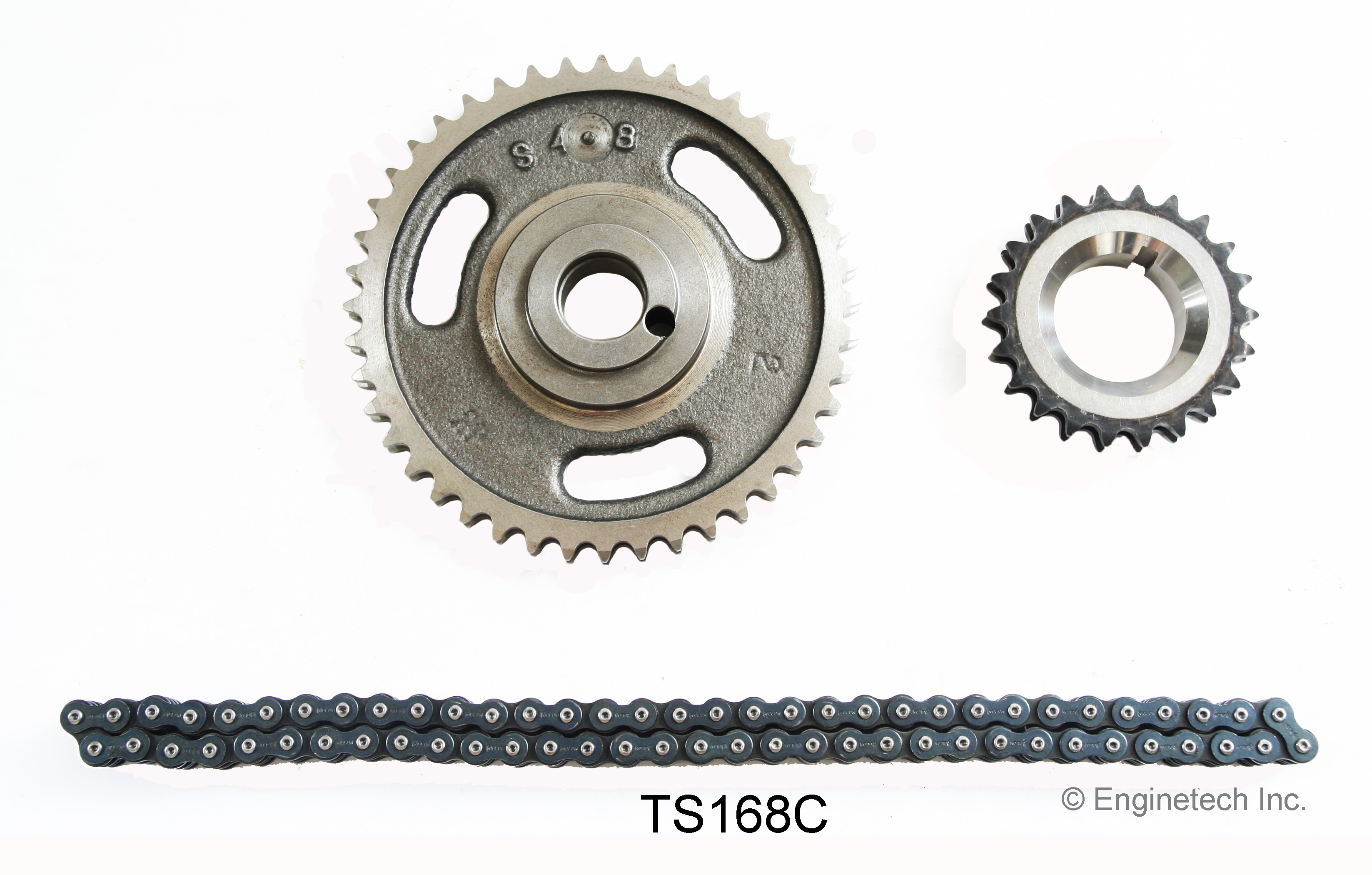 Engine Timing Set