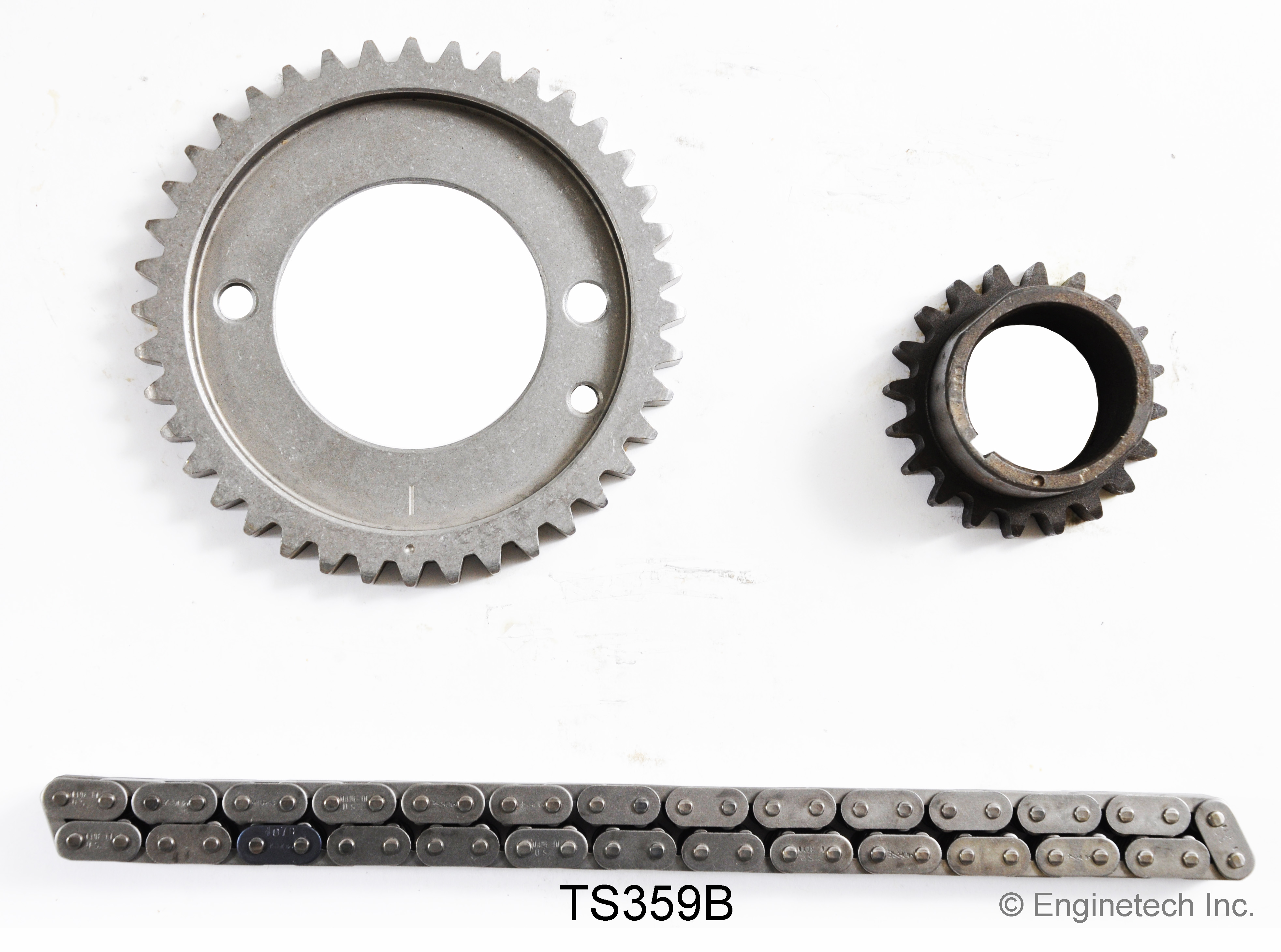 Engine Timing Set