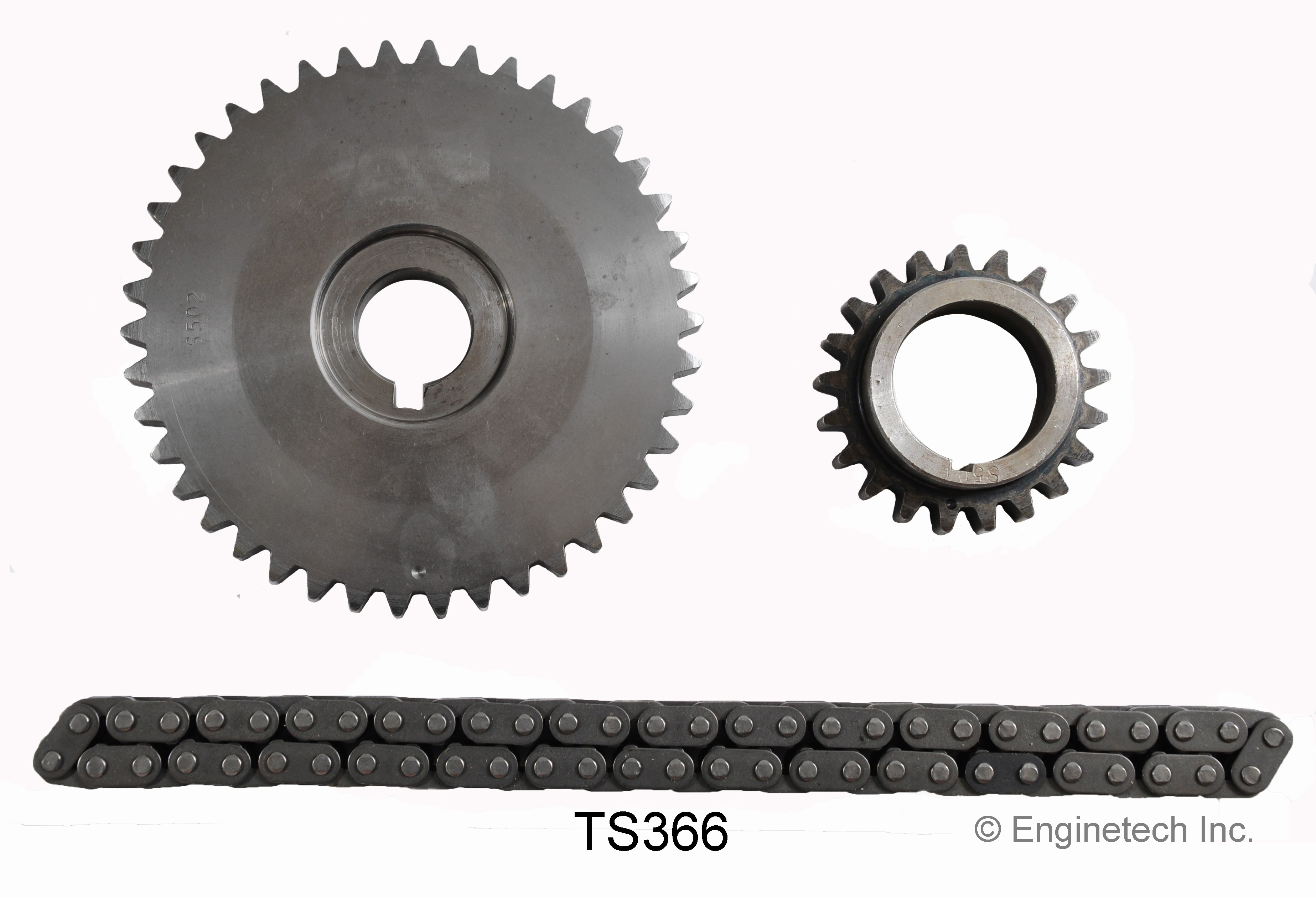 Engine Timing Set