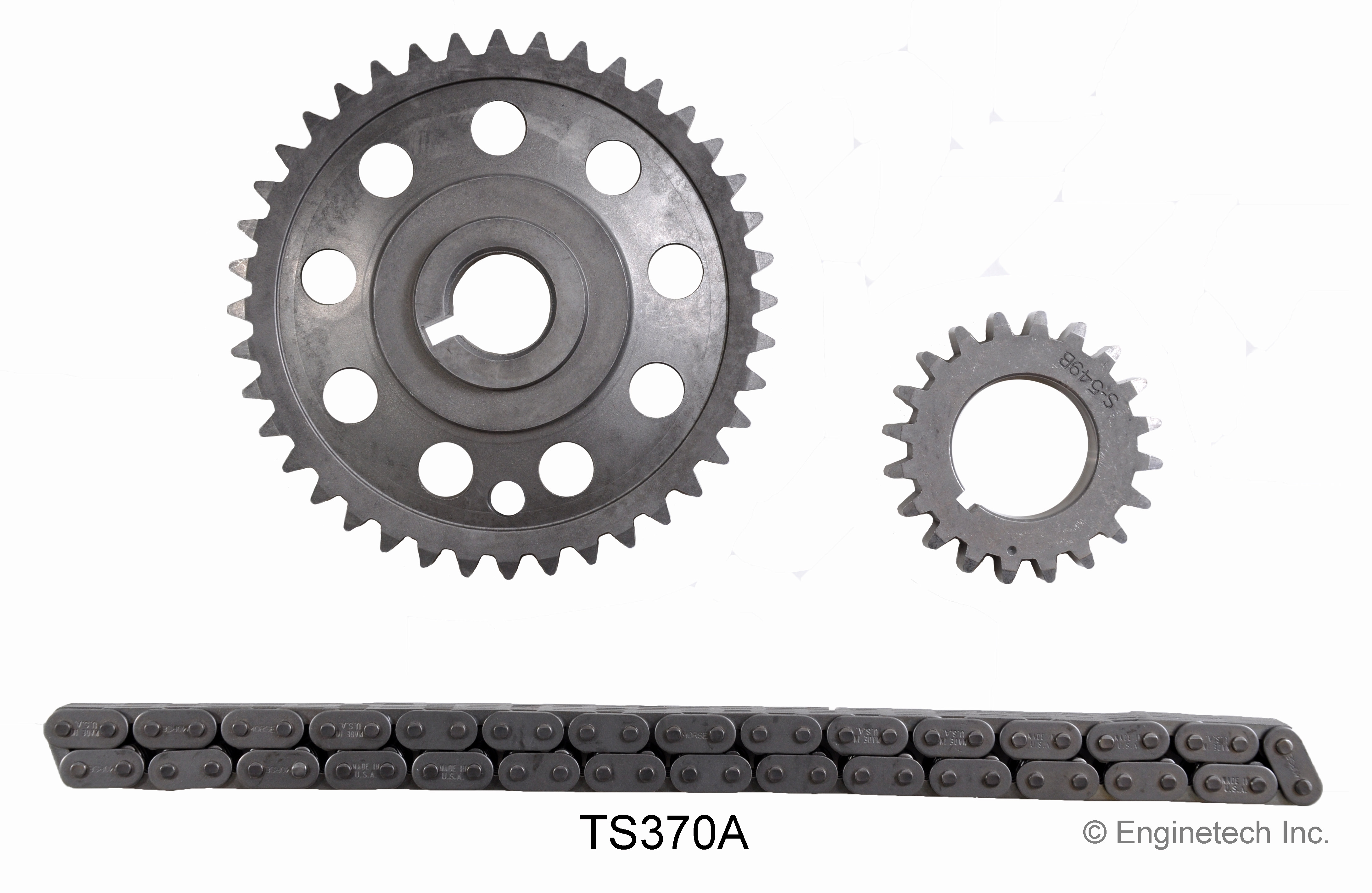 Engine Timing Set