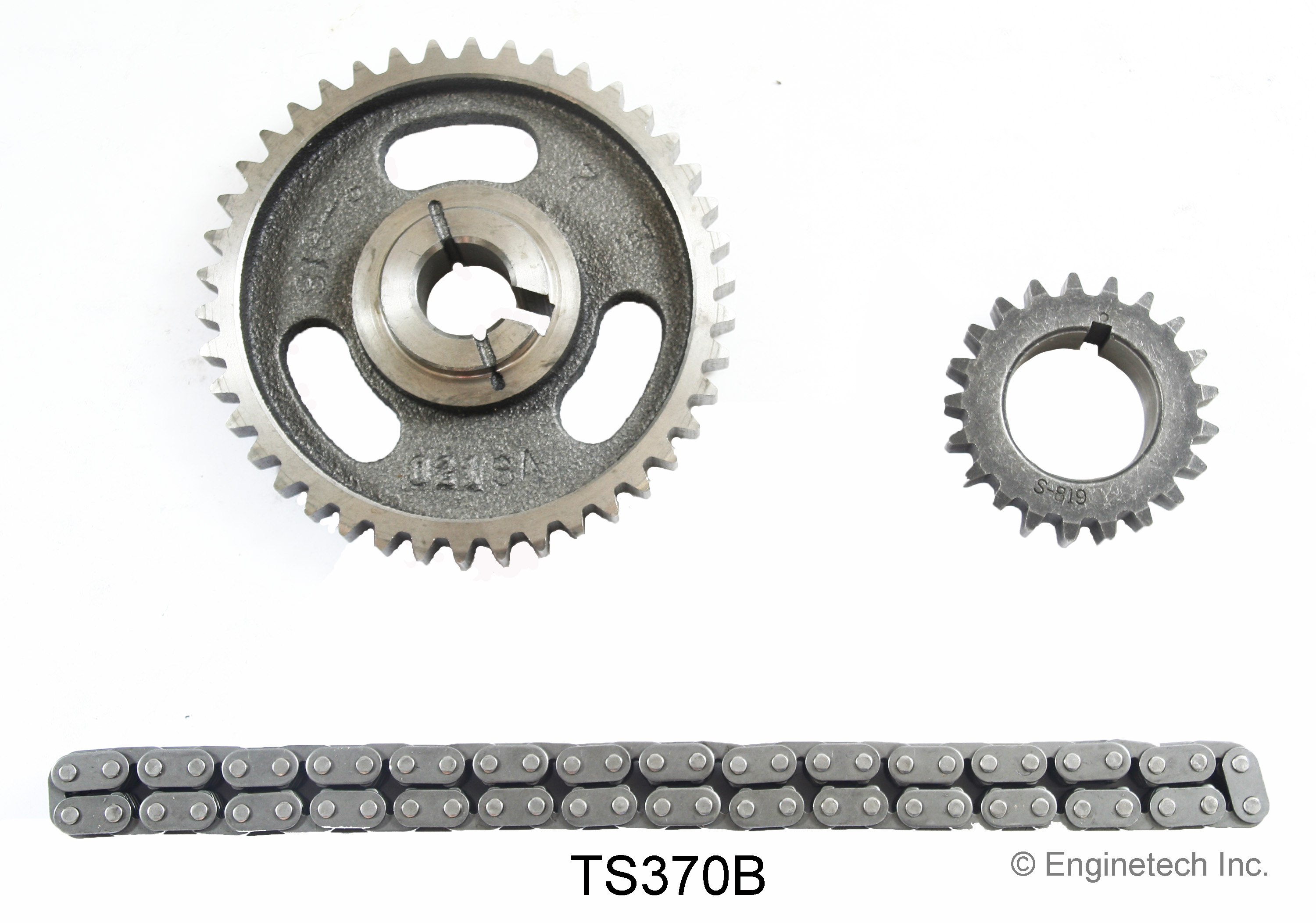 Engine Timing Set