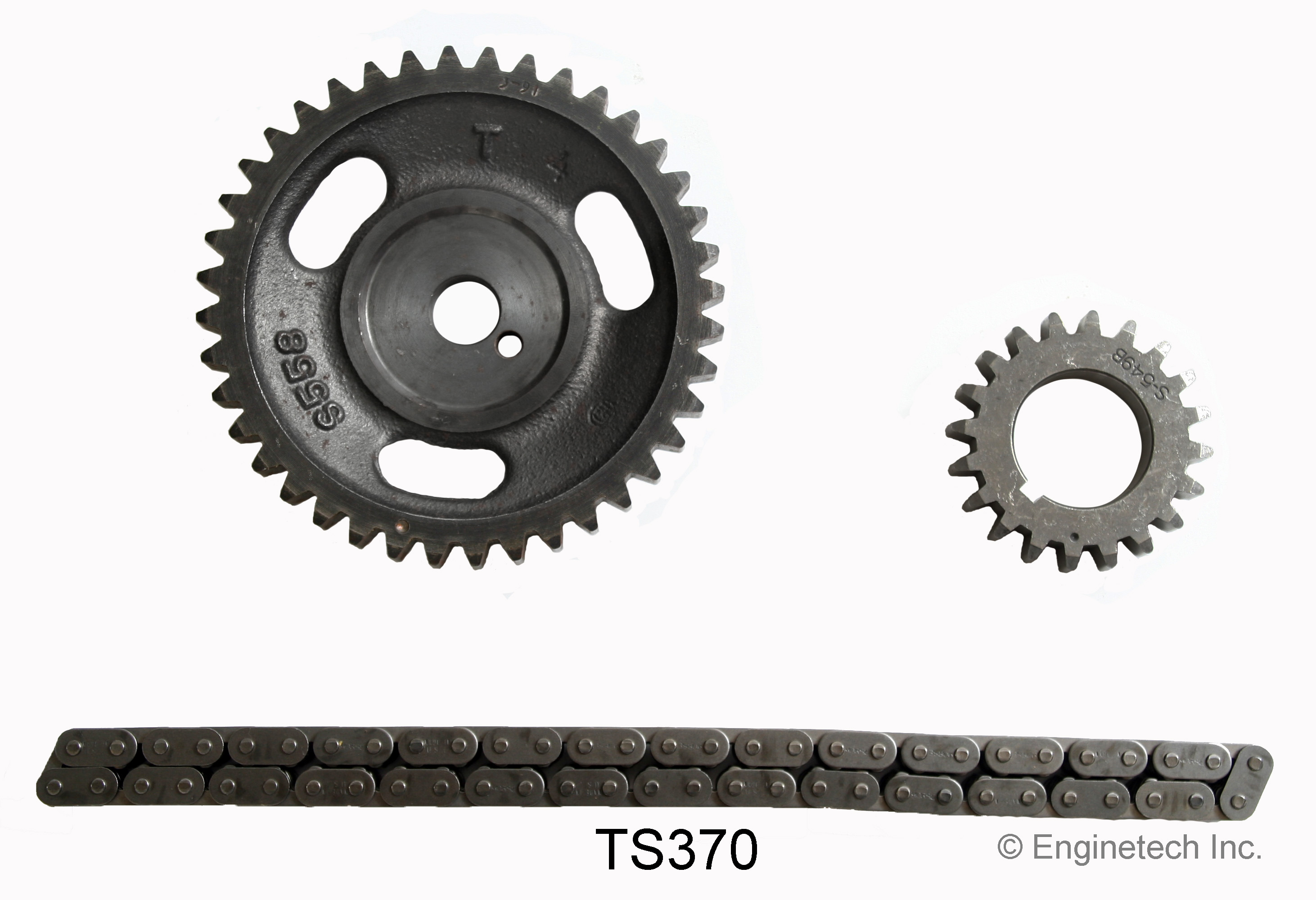 Engine Timing Set