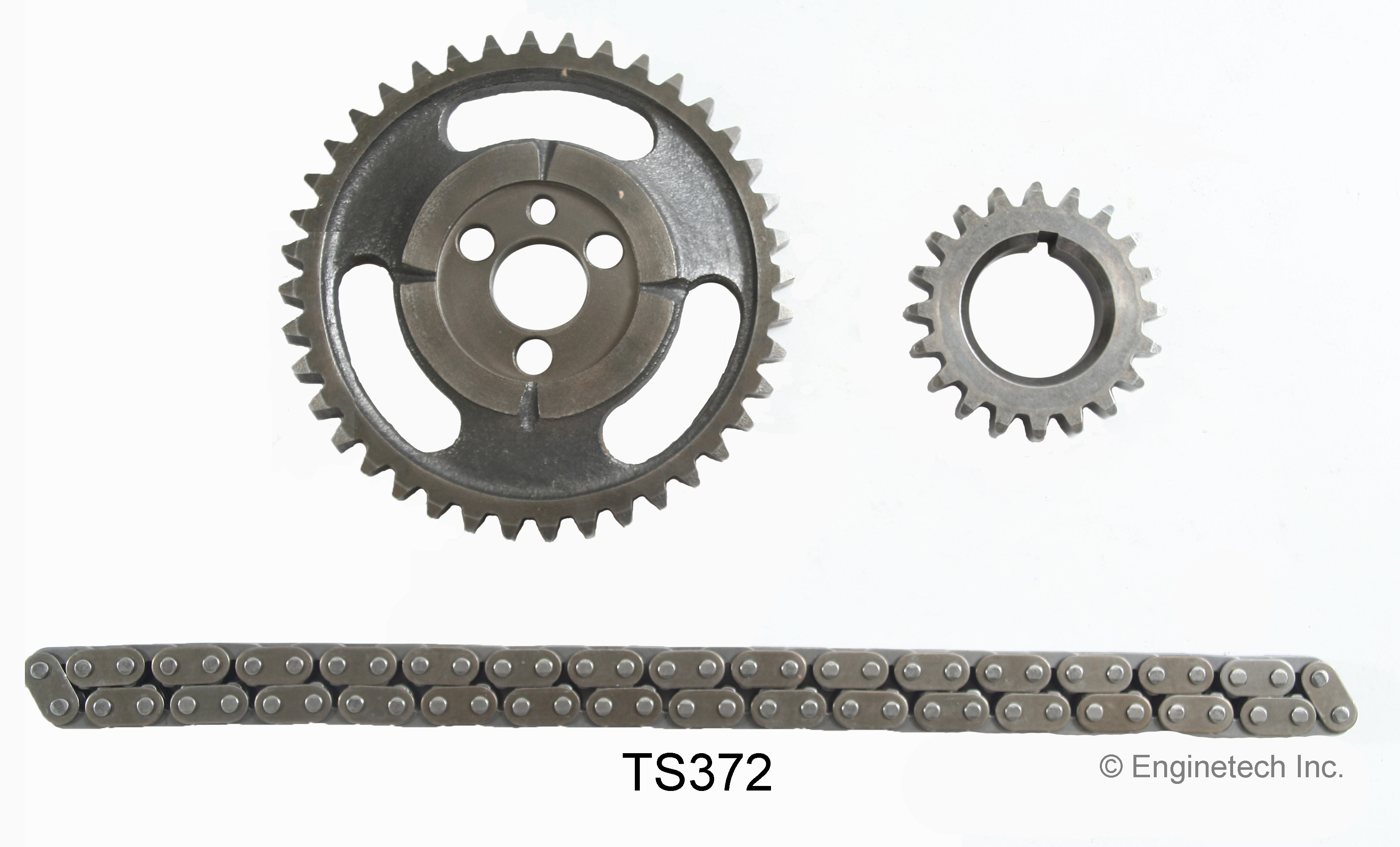 Engine Timing Set