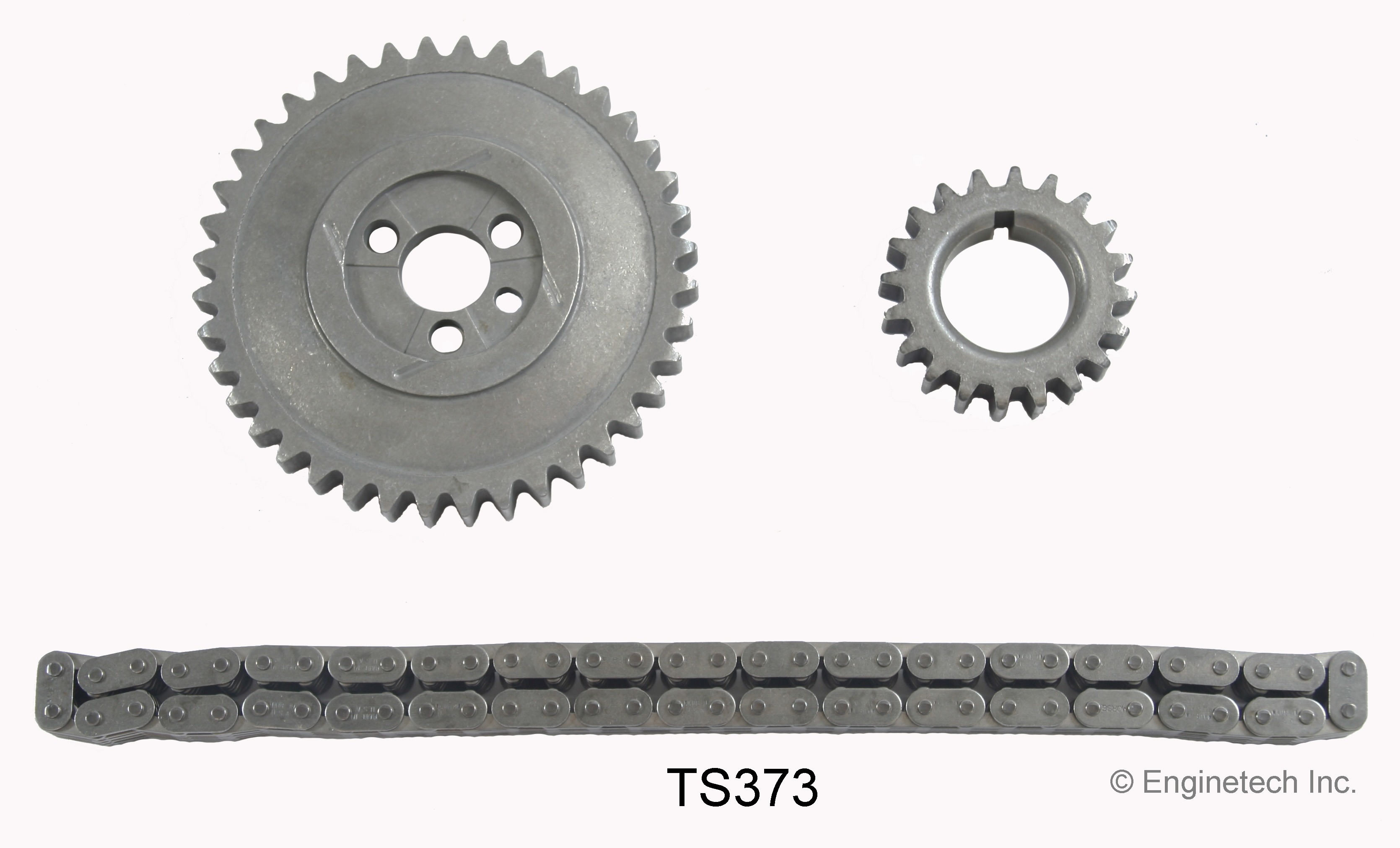 Engine Timing Set