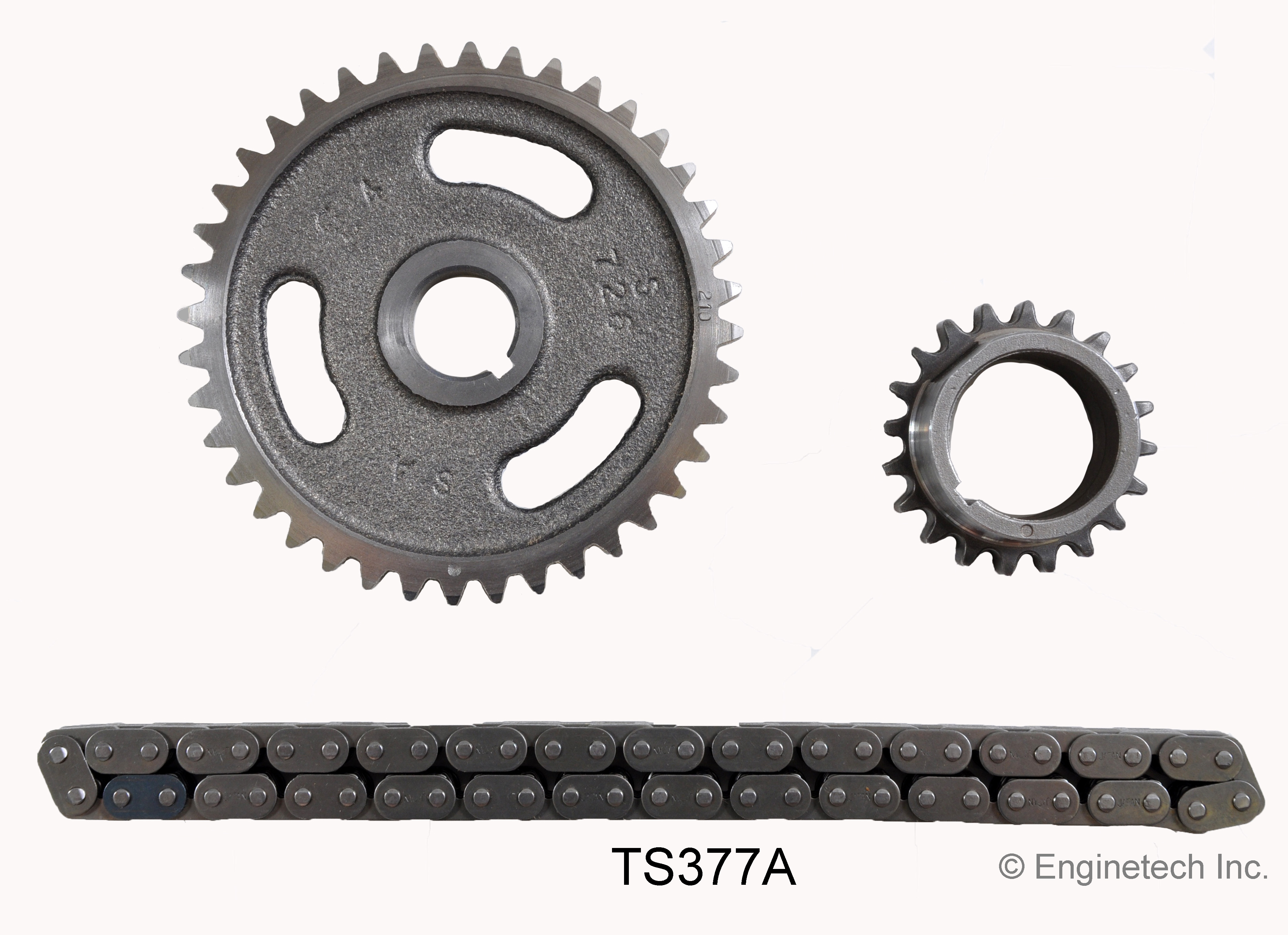 Engine Timing Set