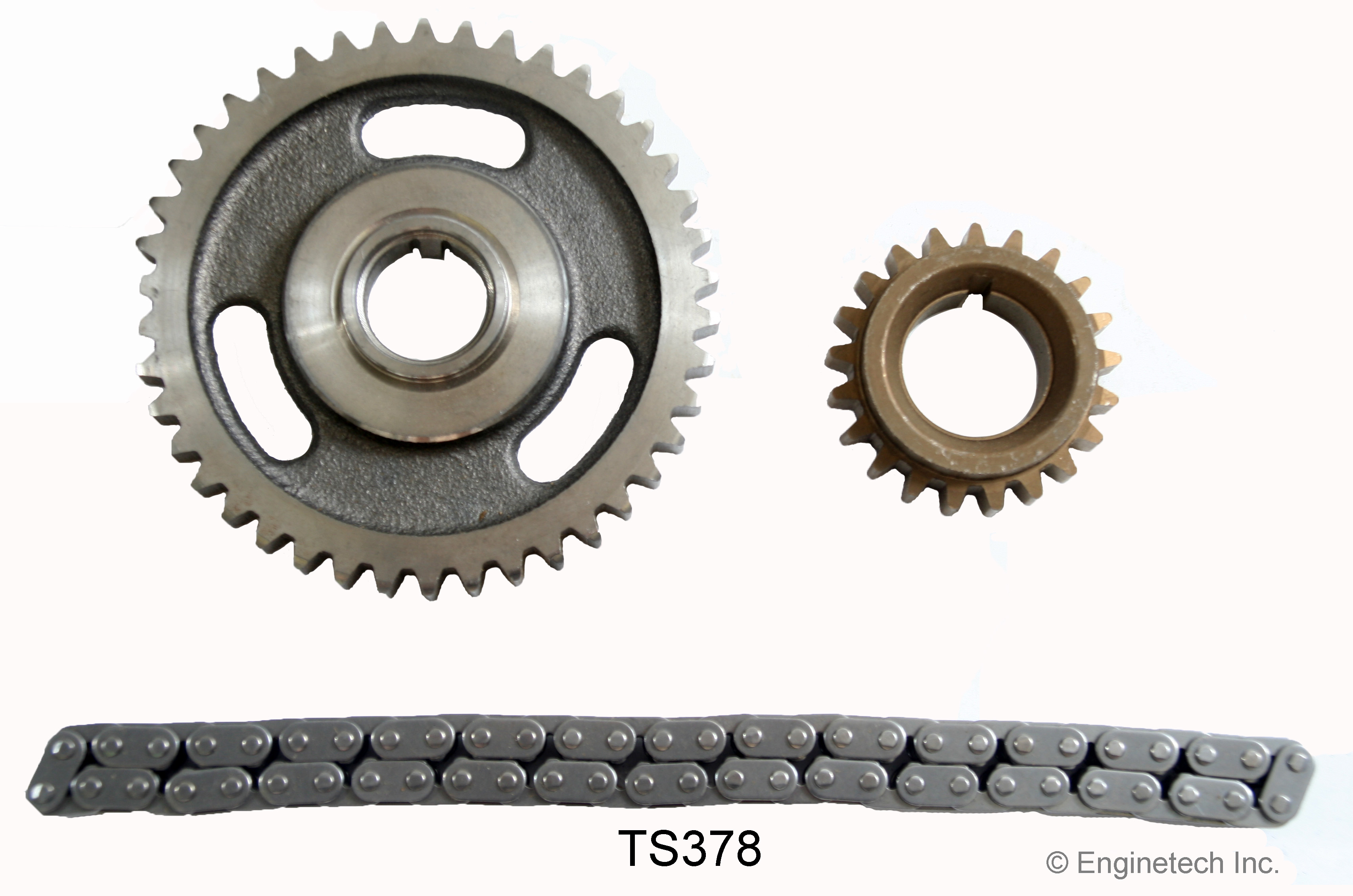 Engine Timing Set