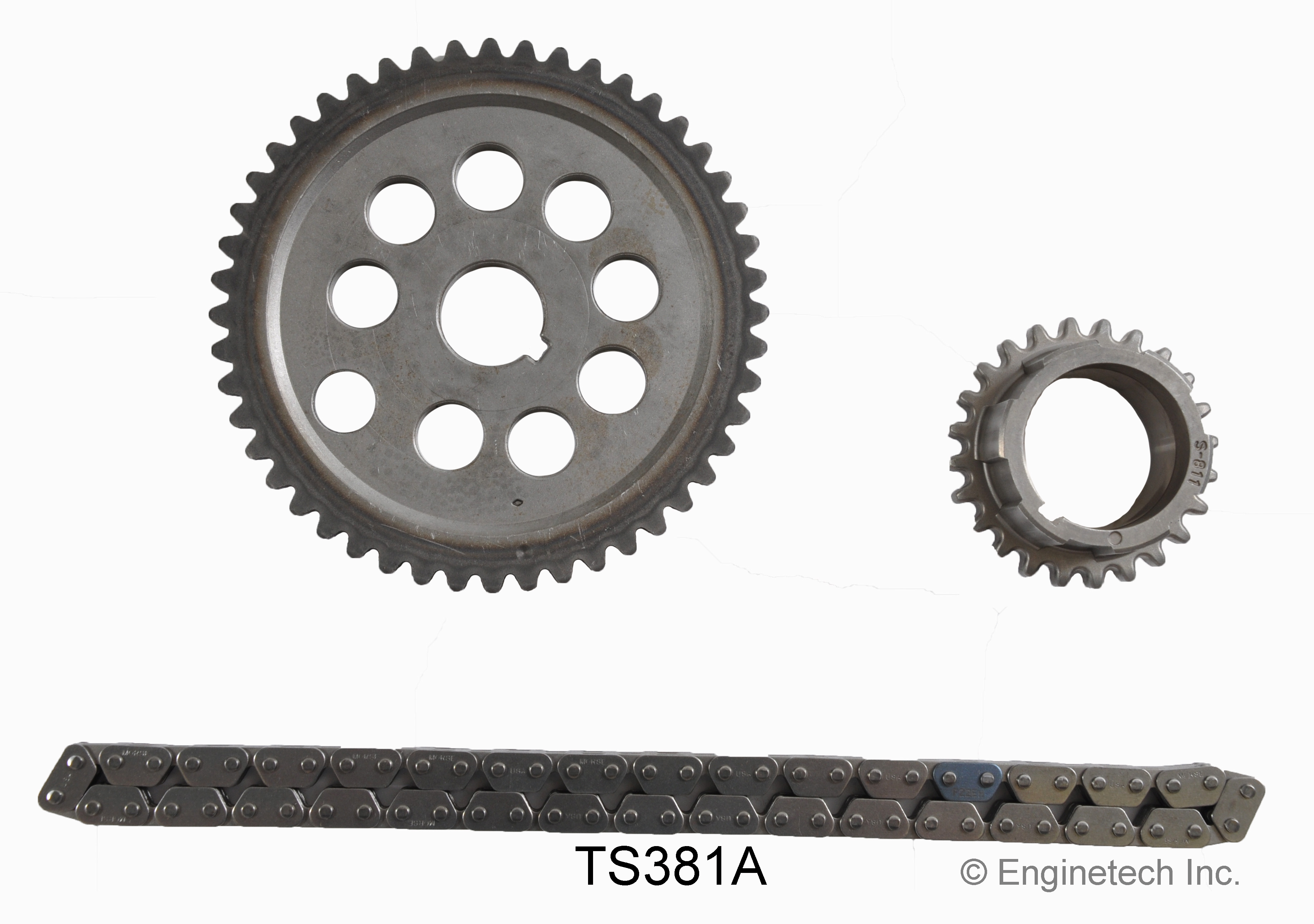 Engine Timing Set