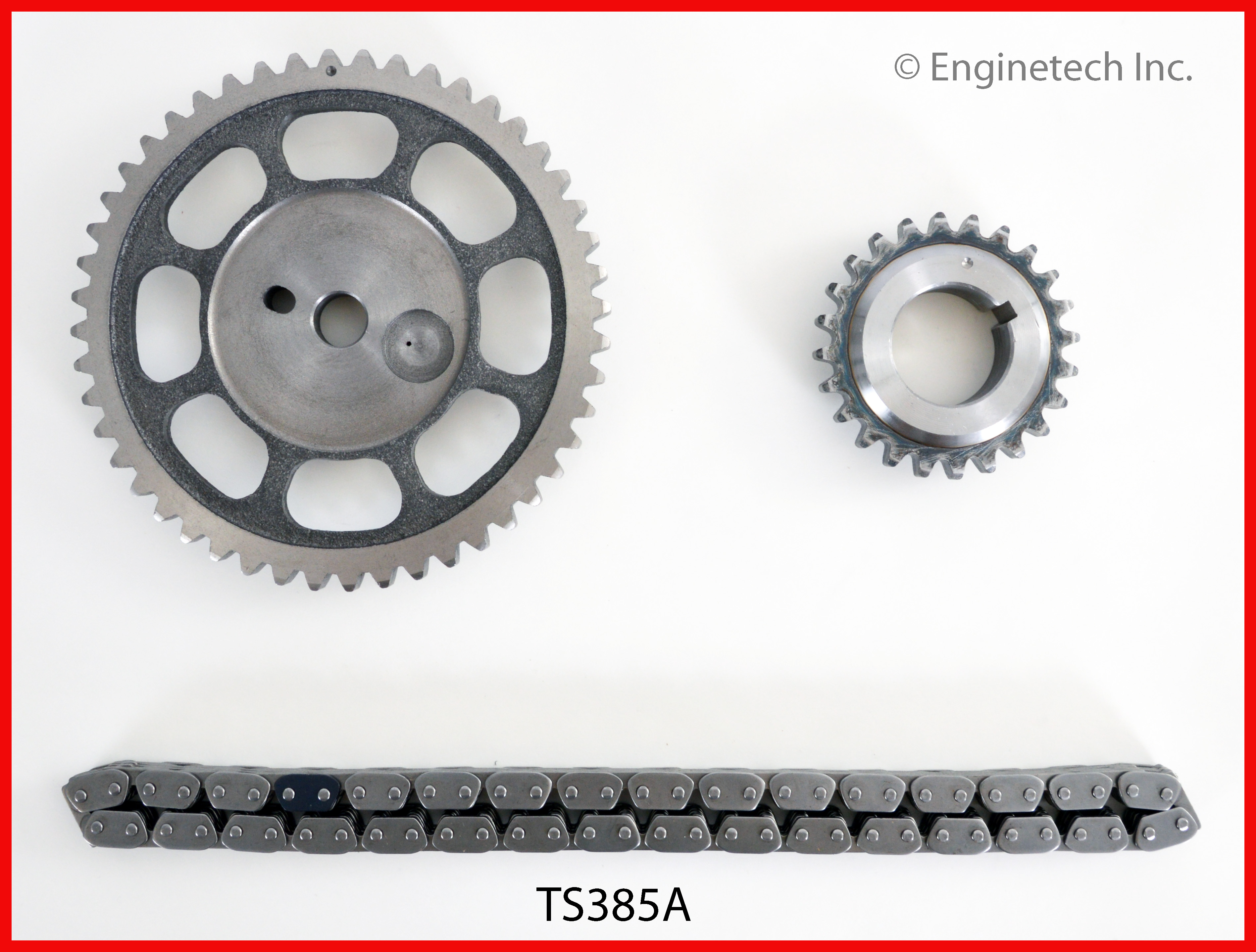 Engine Timing Set