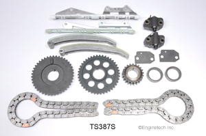 Engine Timing Set