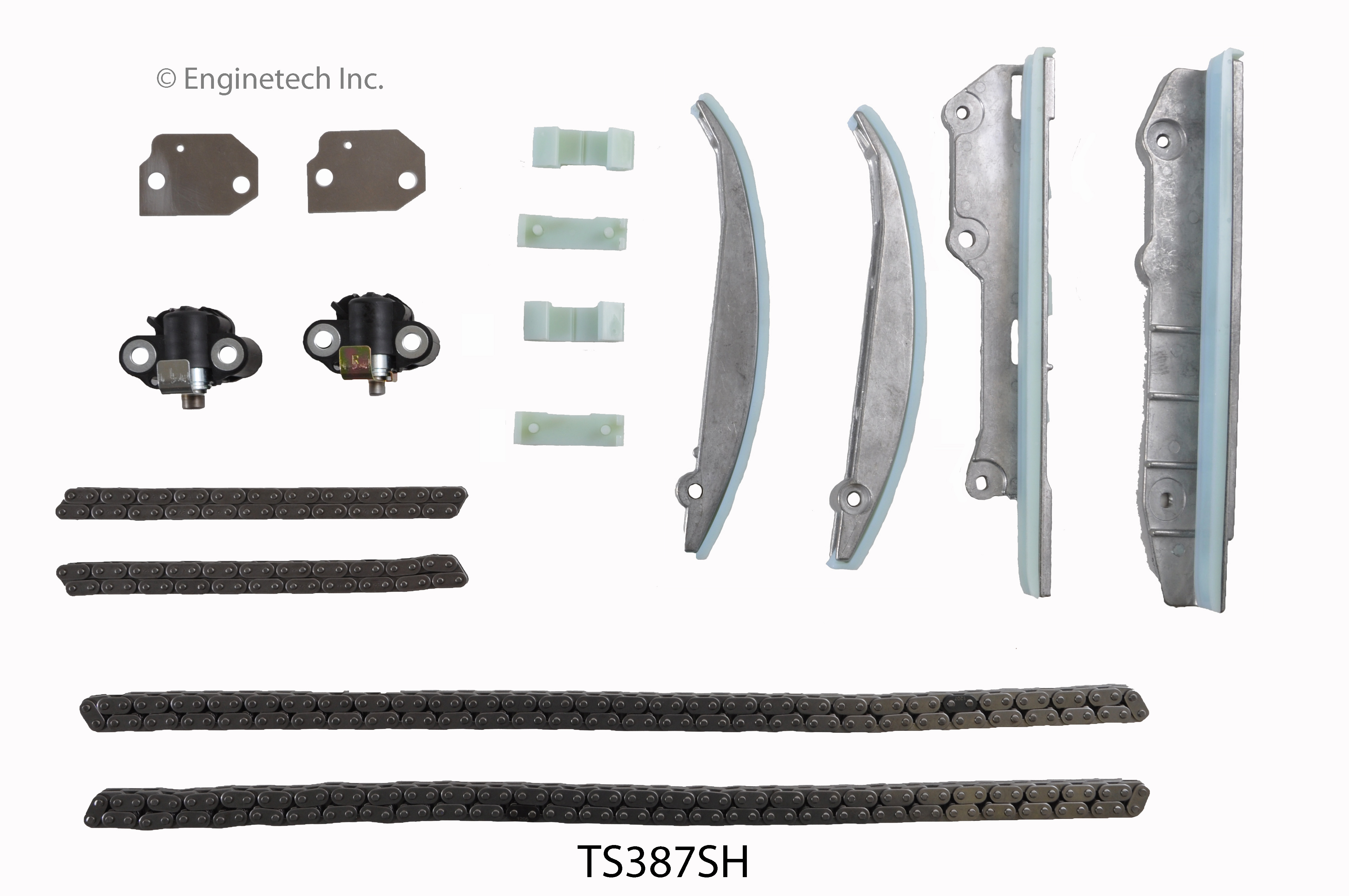 Engine Timing Set