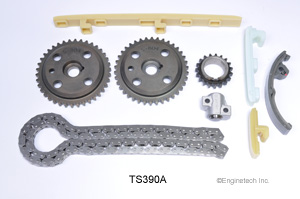Engine Timing Set