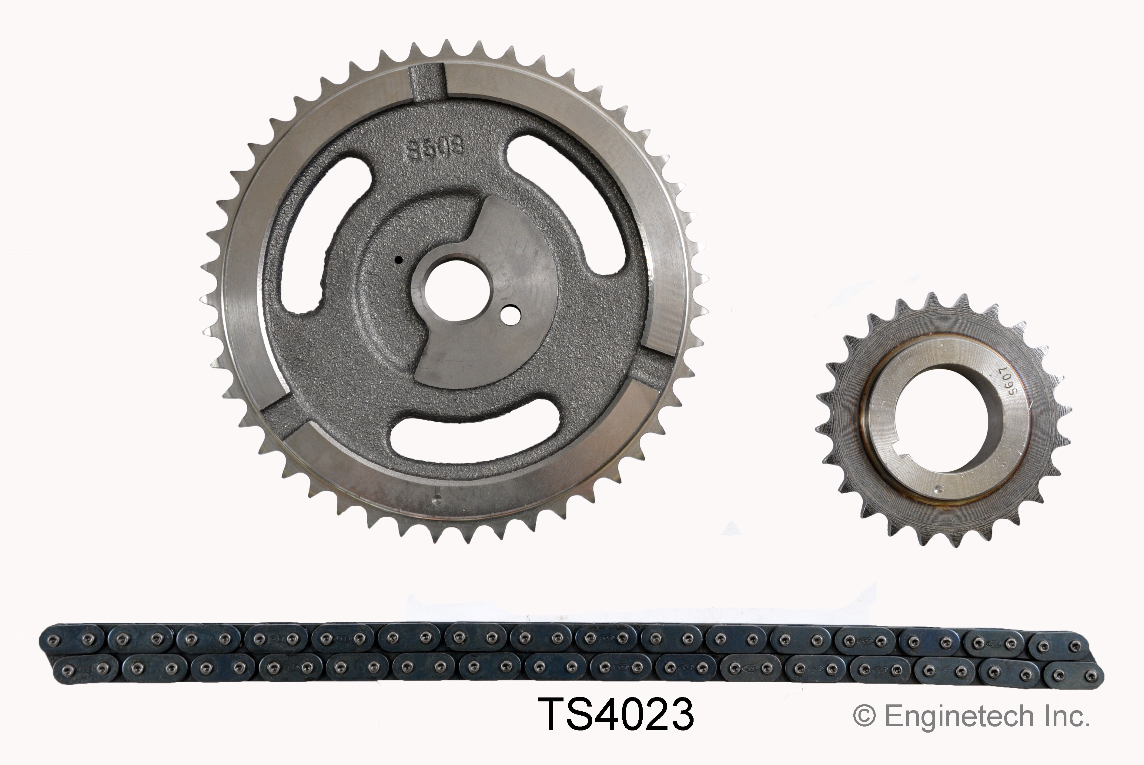 Engine Timing Set