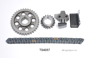 Engine Timing Set