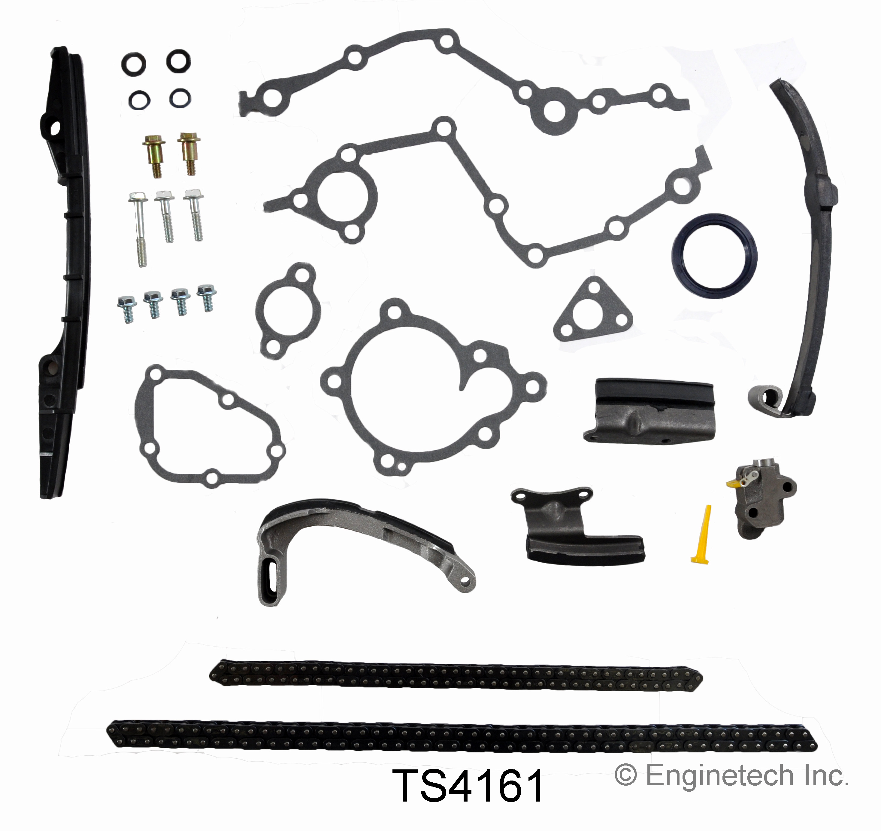 Engine Timing Set