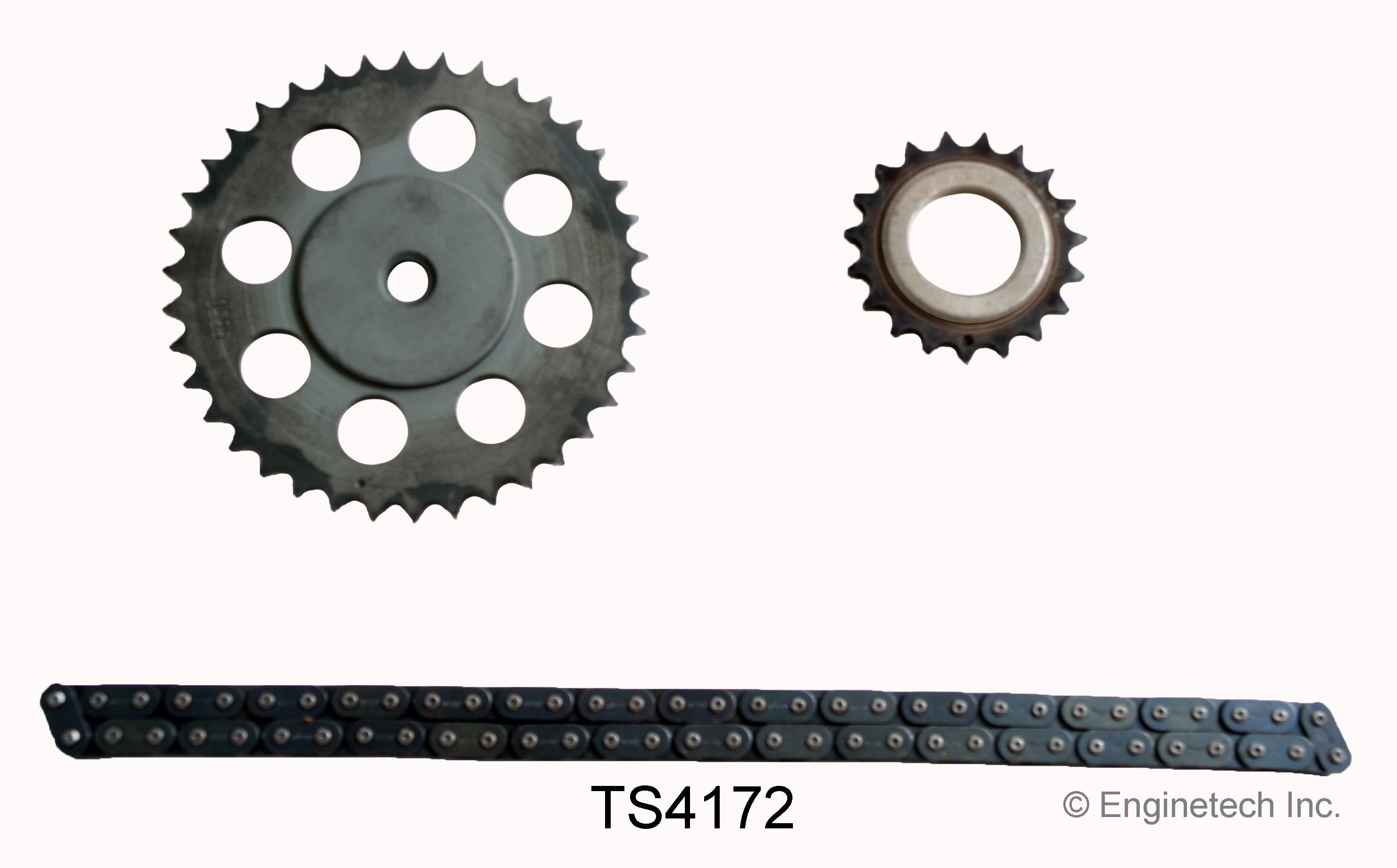 Engine Timing Set