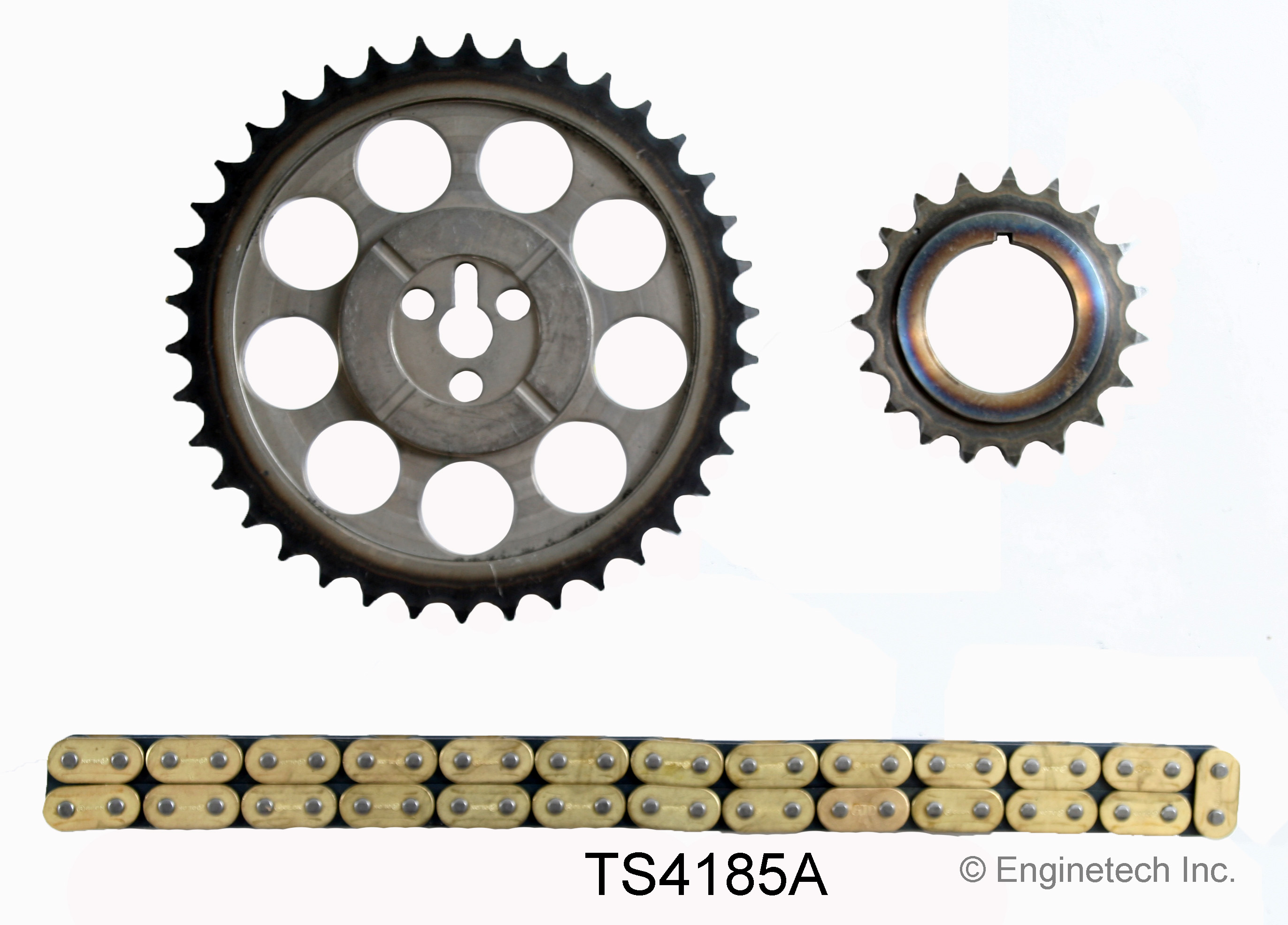 Engine Timing Set