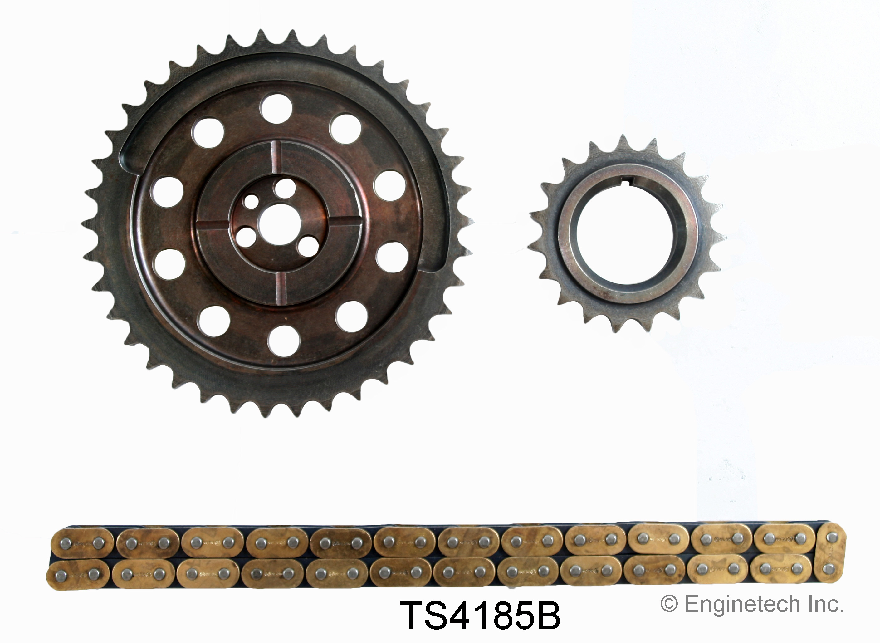 Engine Timing Set