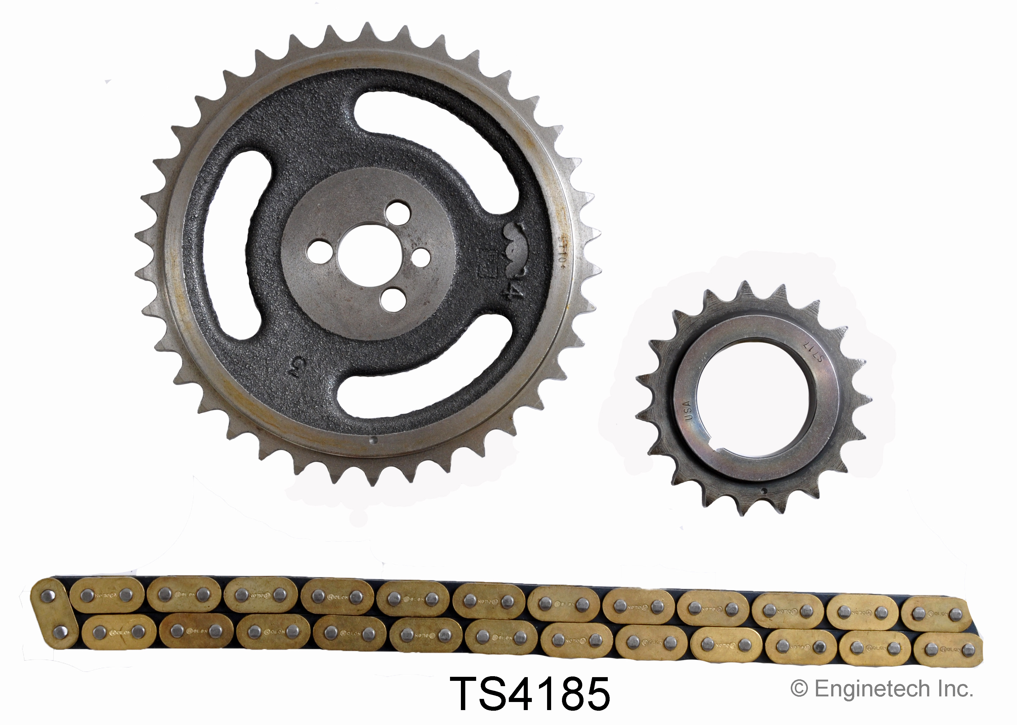 Engine Timing Set