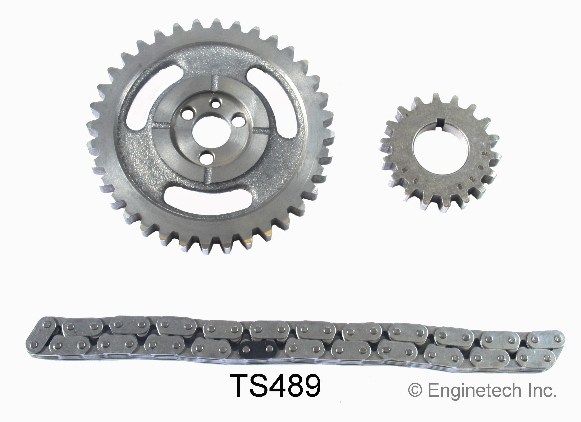 Engine Timing Set