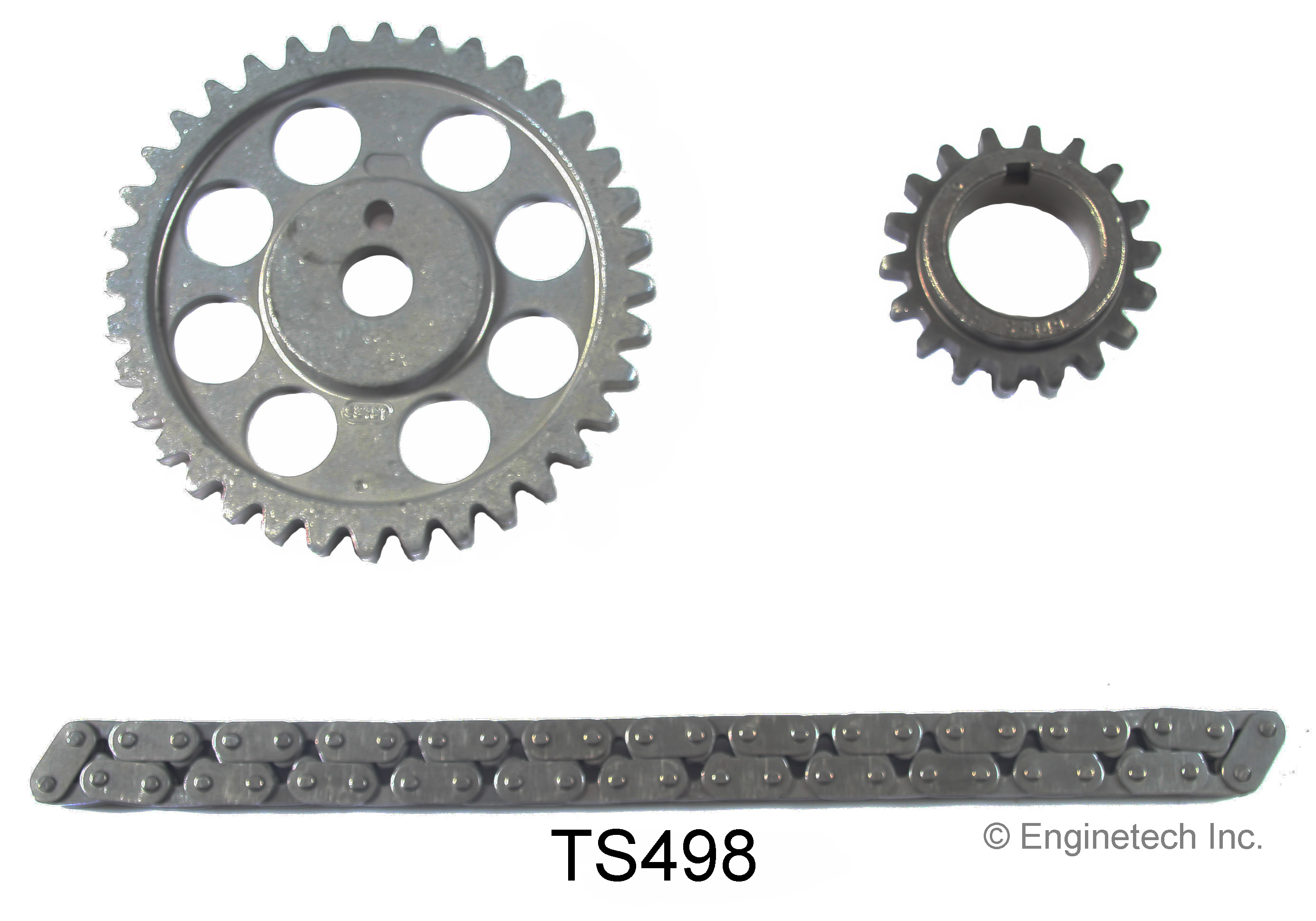 Engine Timing Set