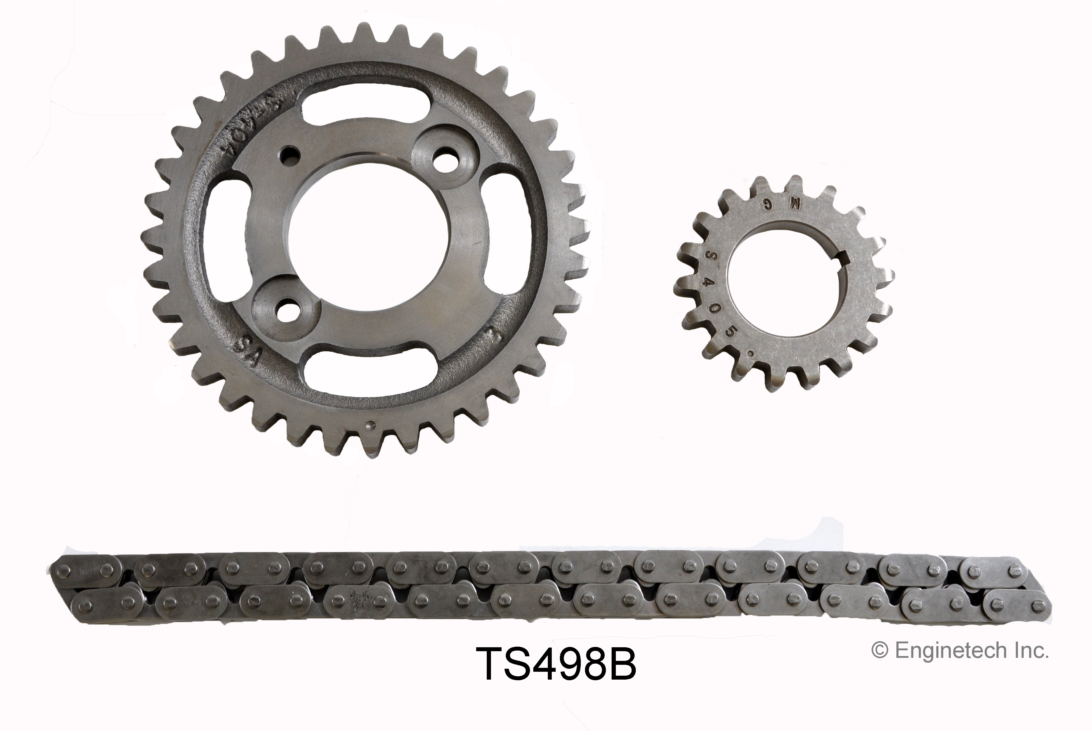 Engine Timing Set