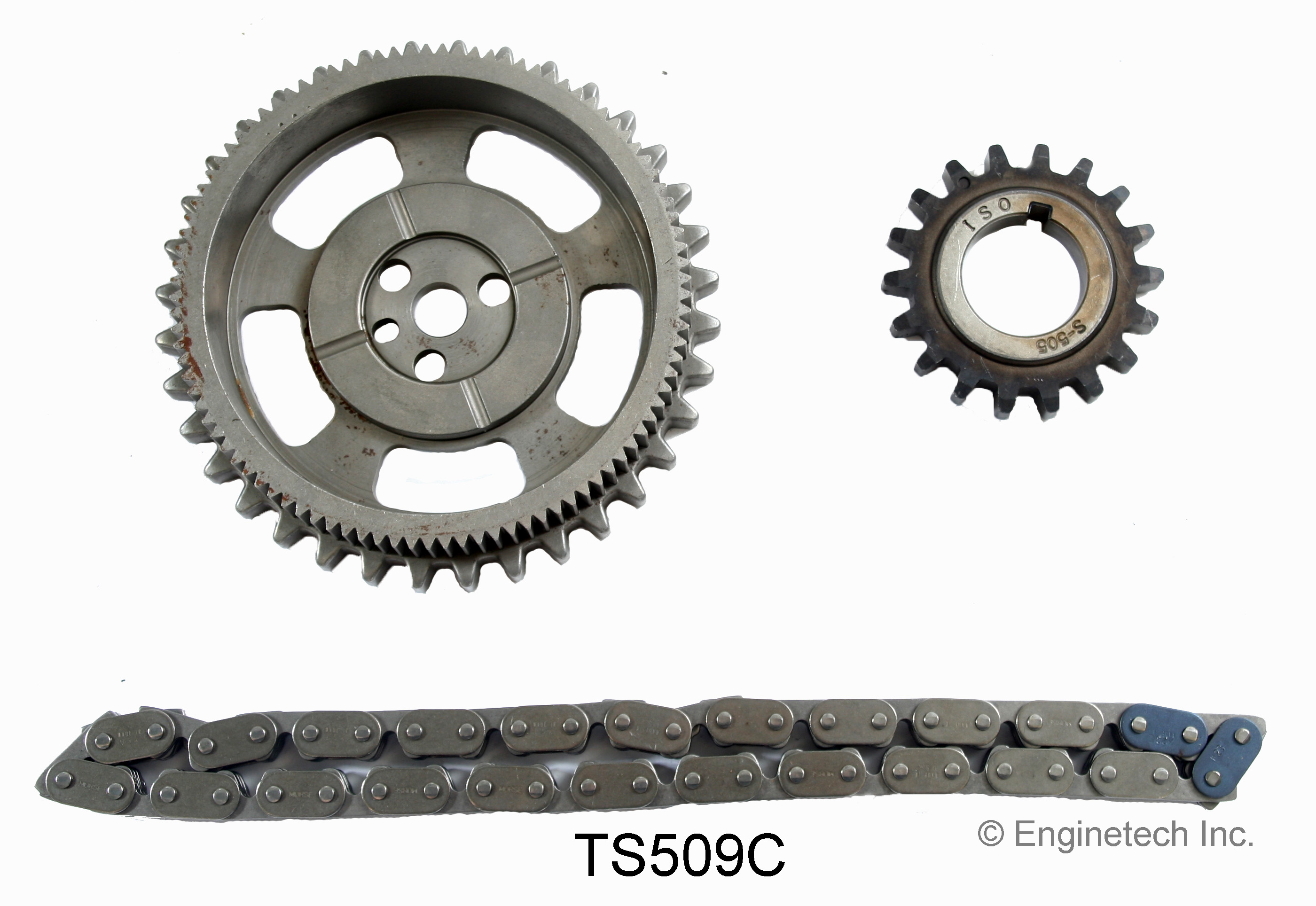 Engine Timing Set