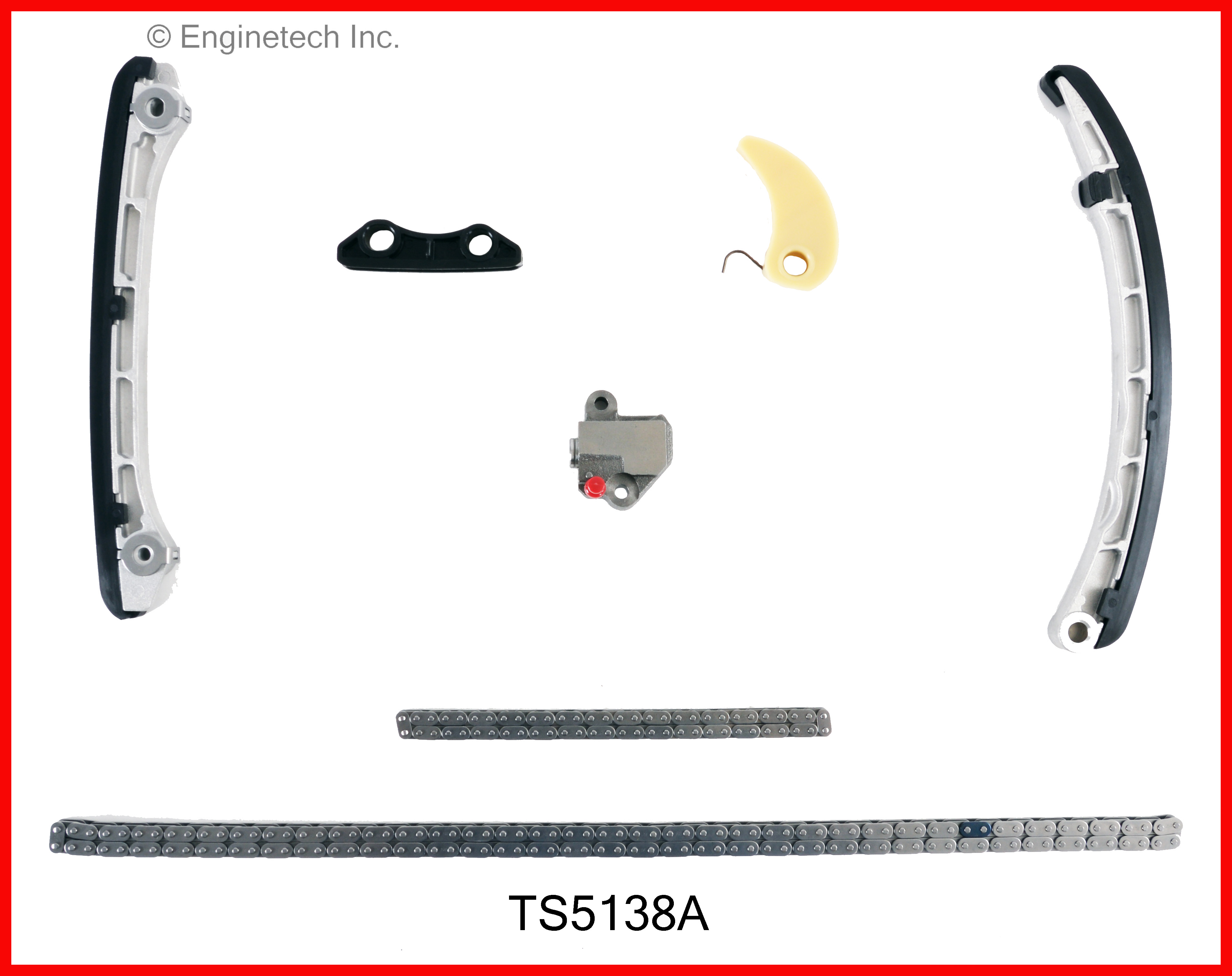 Timing Chain Kit