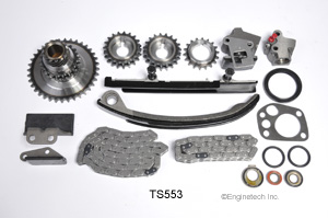 Engine Timing Set