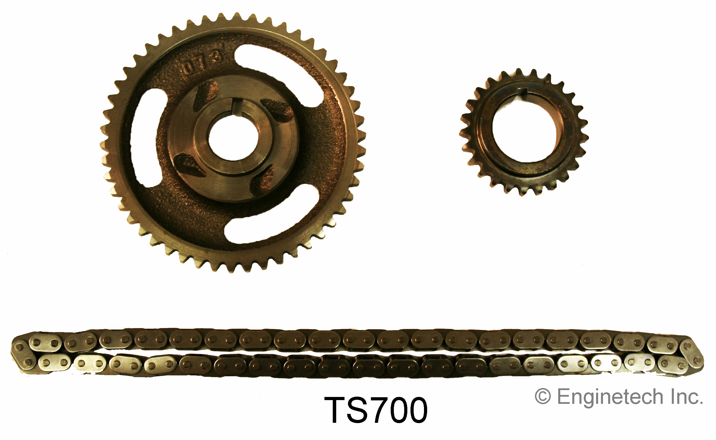 Engine Timing Set