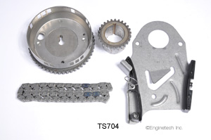 Engine Timing Set