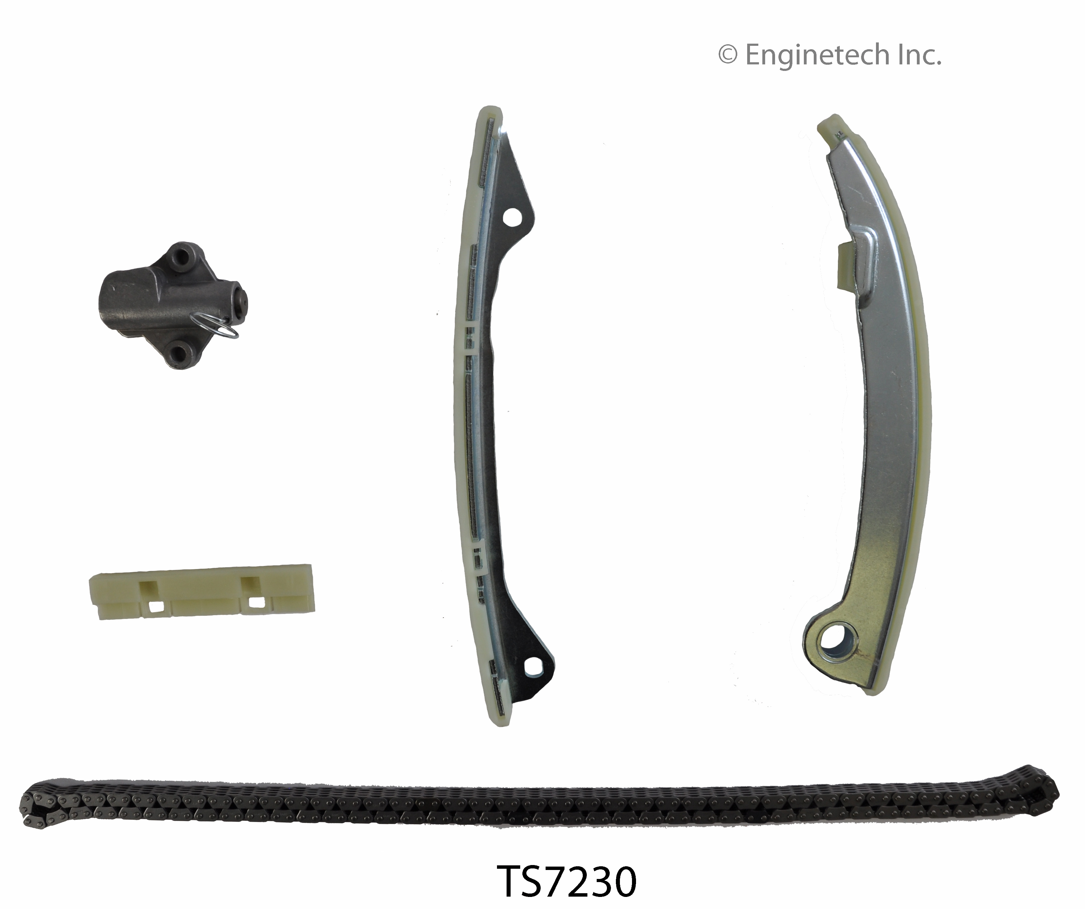 Engine Timing Set