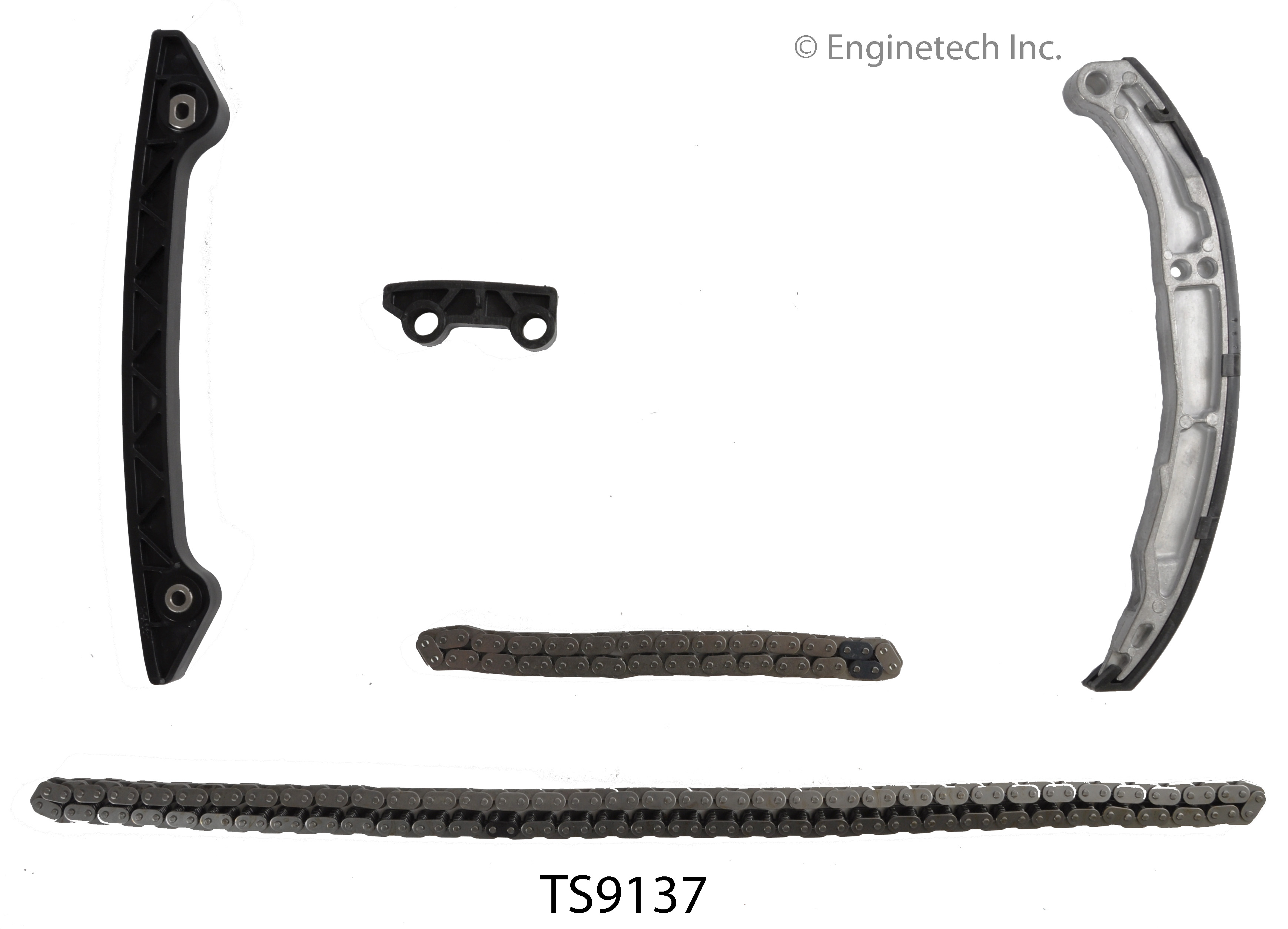 Engine Timing Set