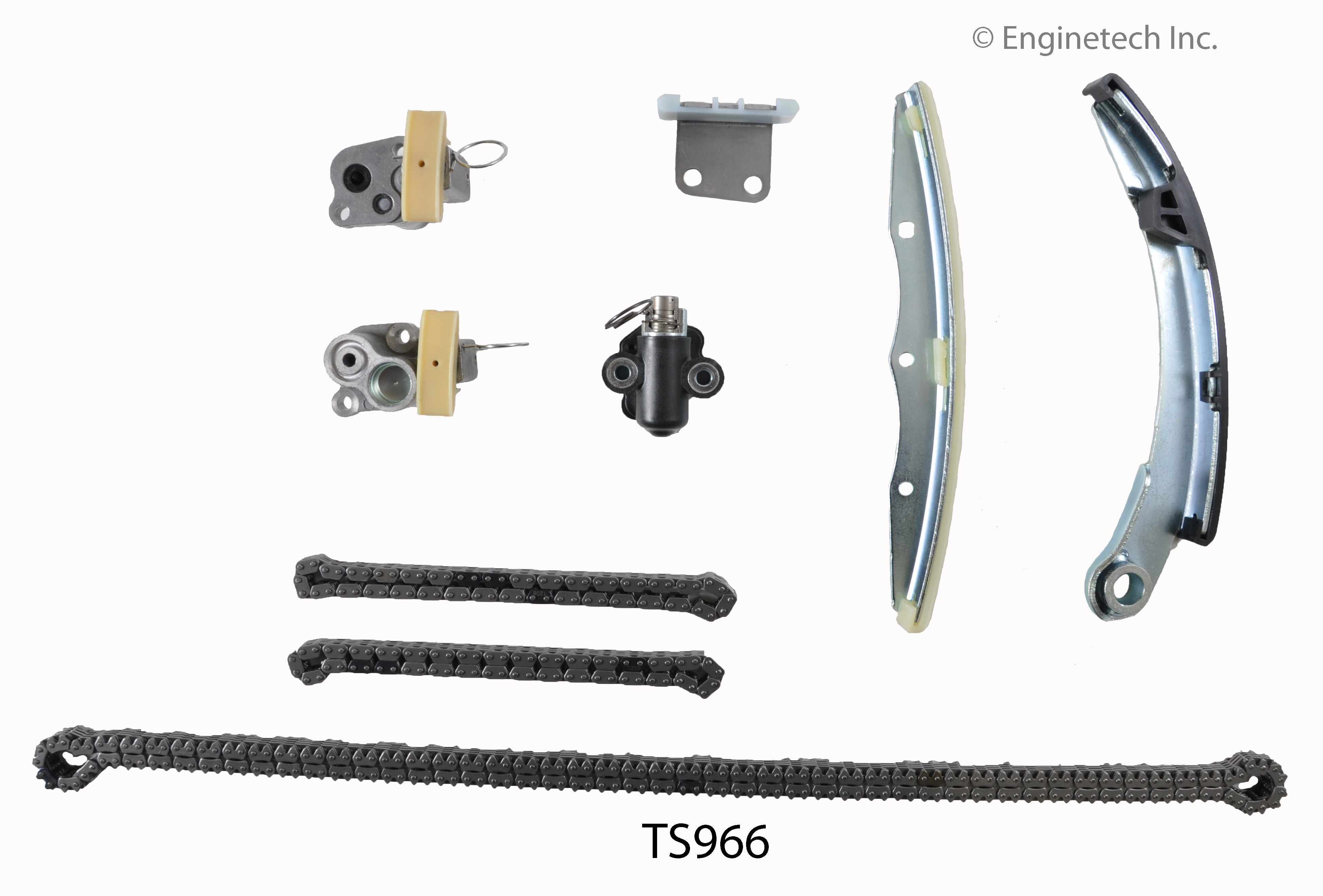 Engine Timing Set