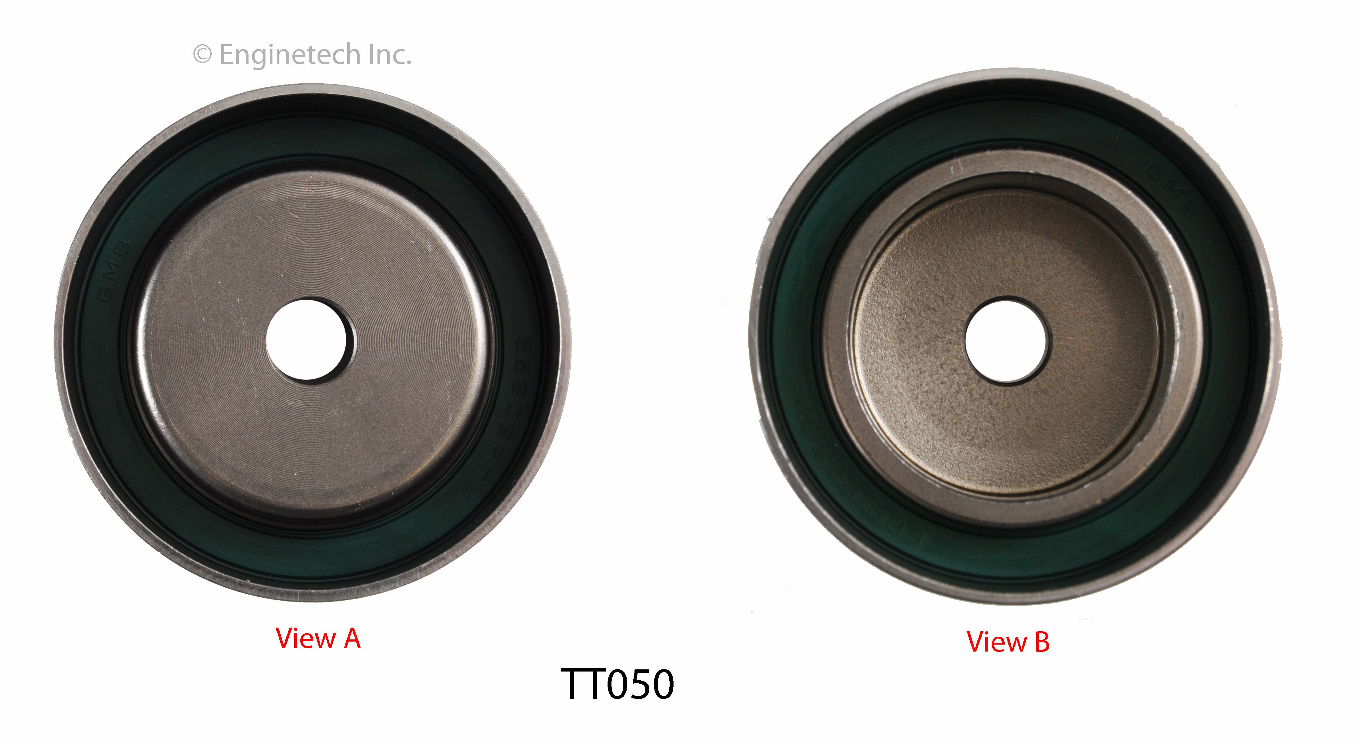 Engine Timing Belt Tensioner