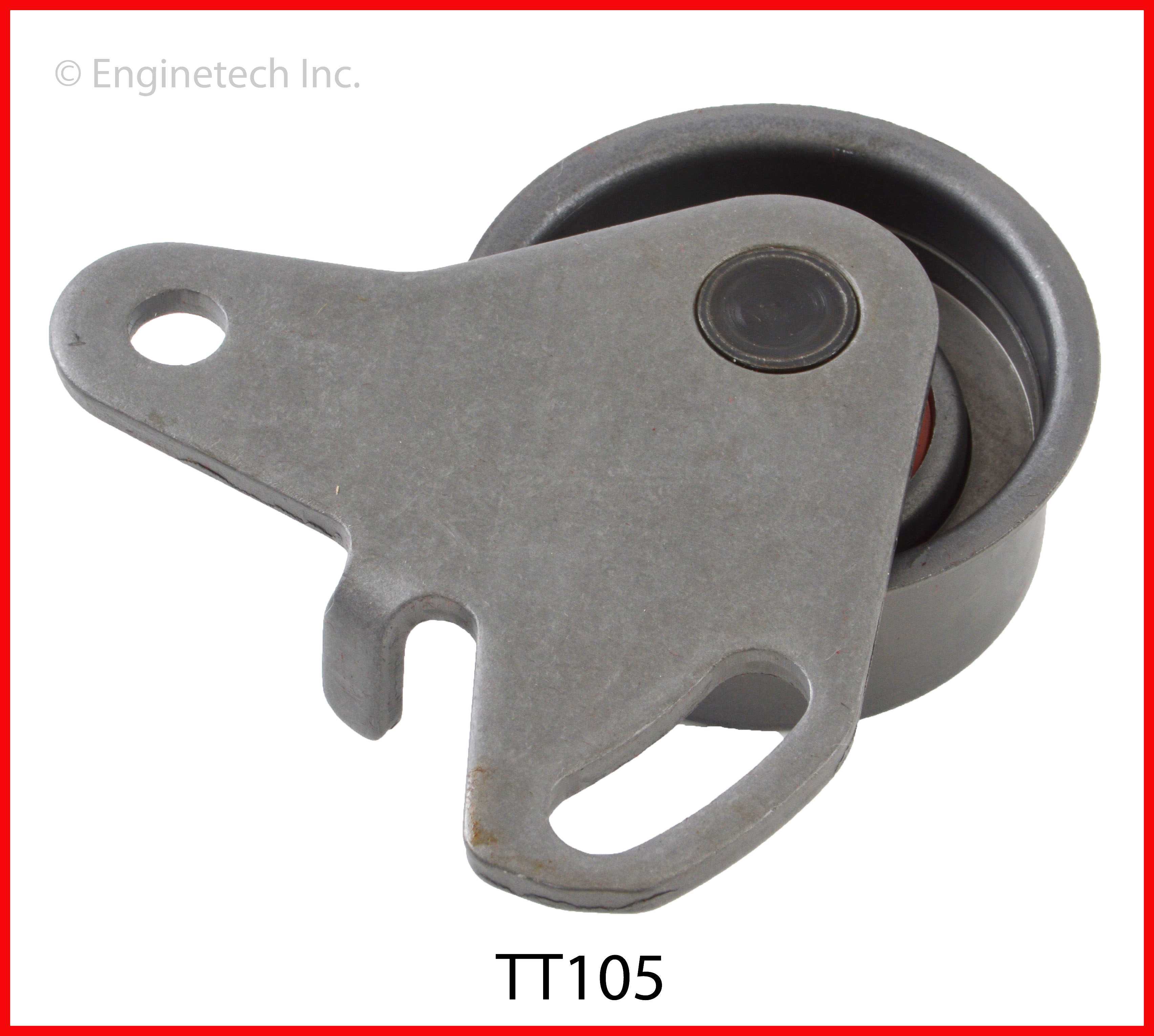 Engine Timing Belt Tensioner