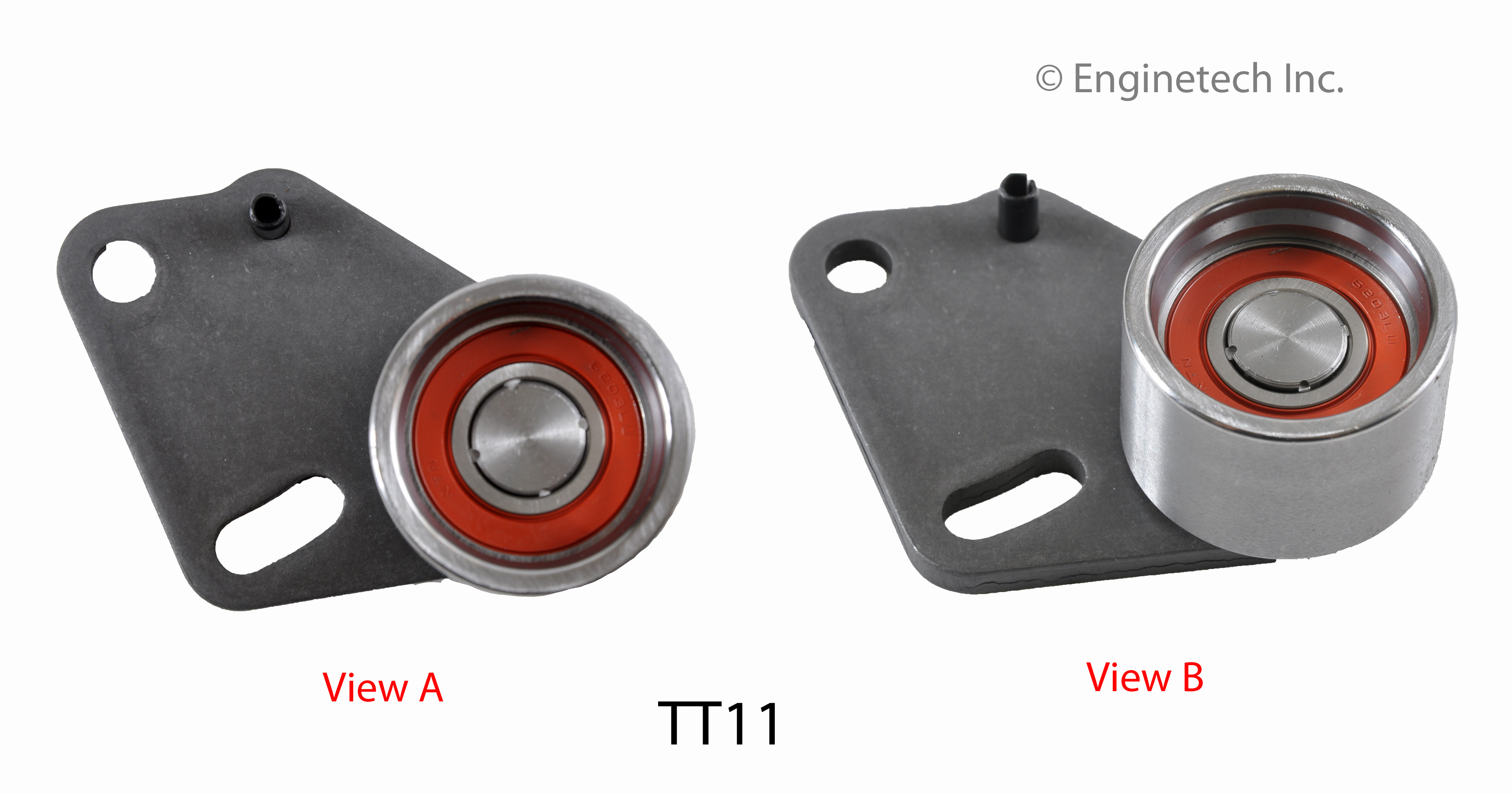 Engine Timing Belt Tensioner