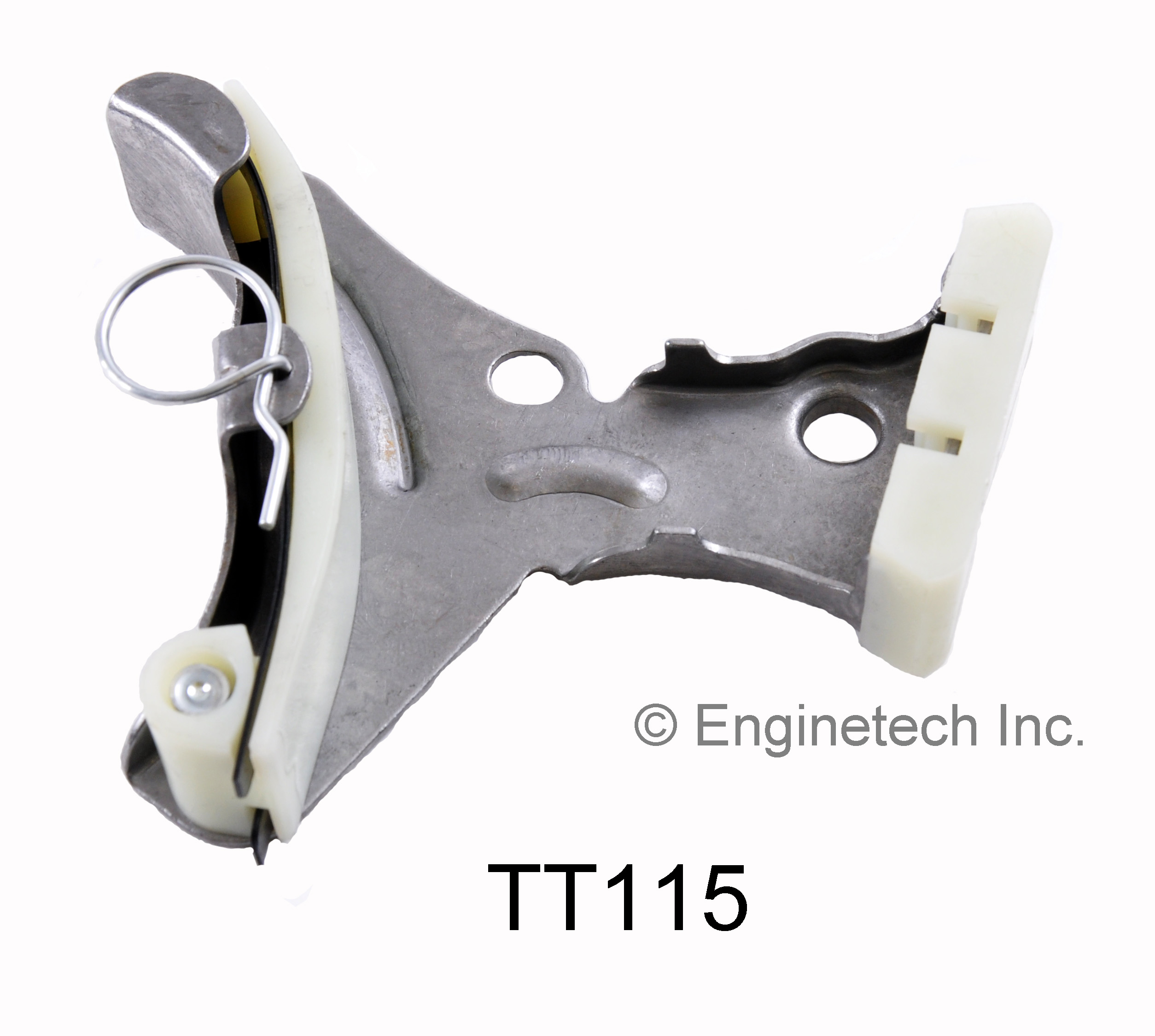 Engine Timing Chain Tensioner