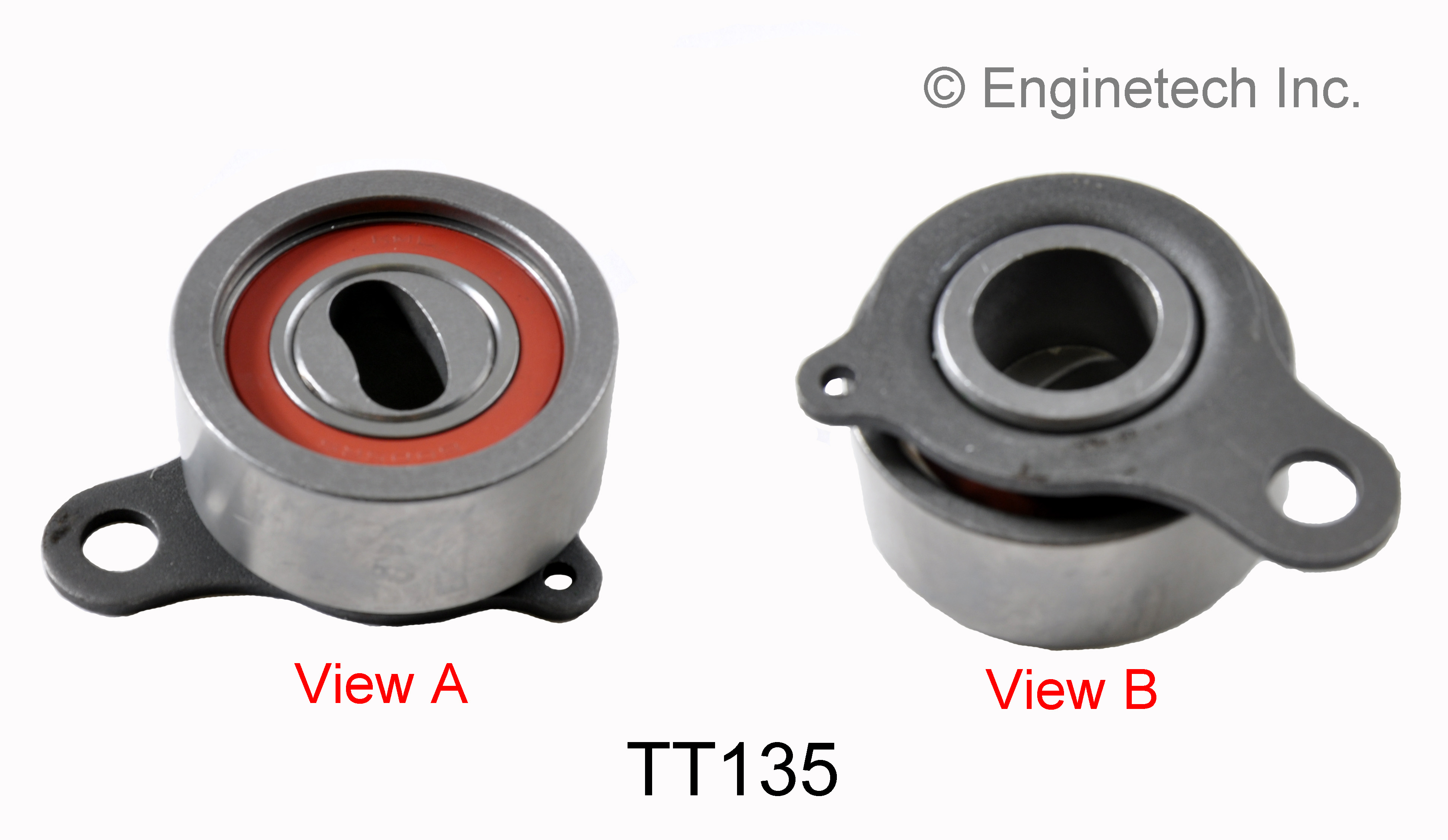 Engine Timing Belt Tensioner