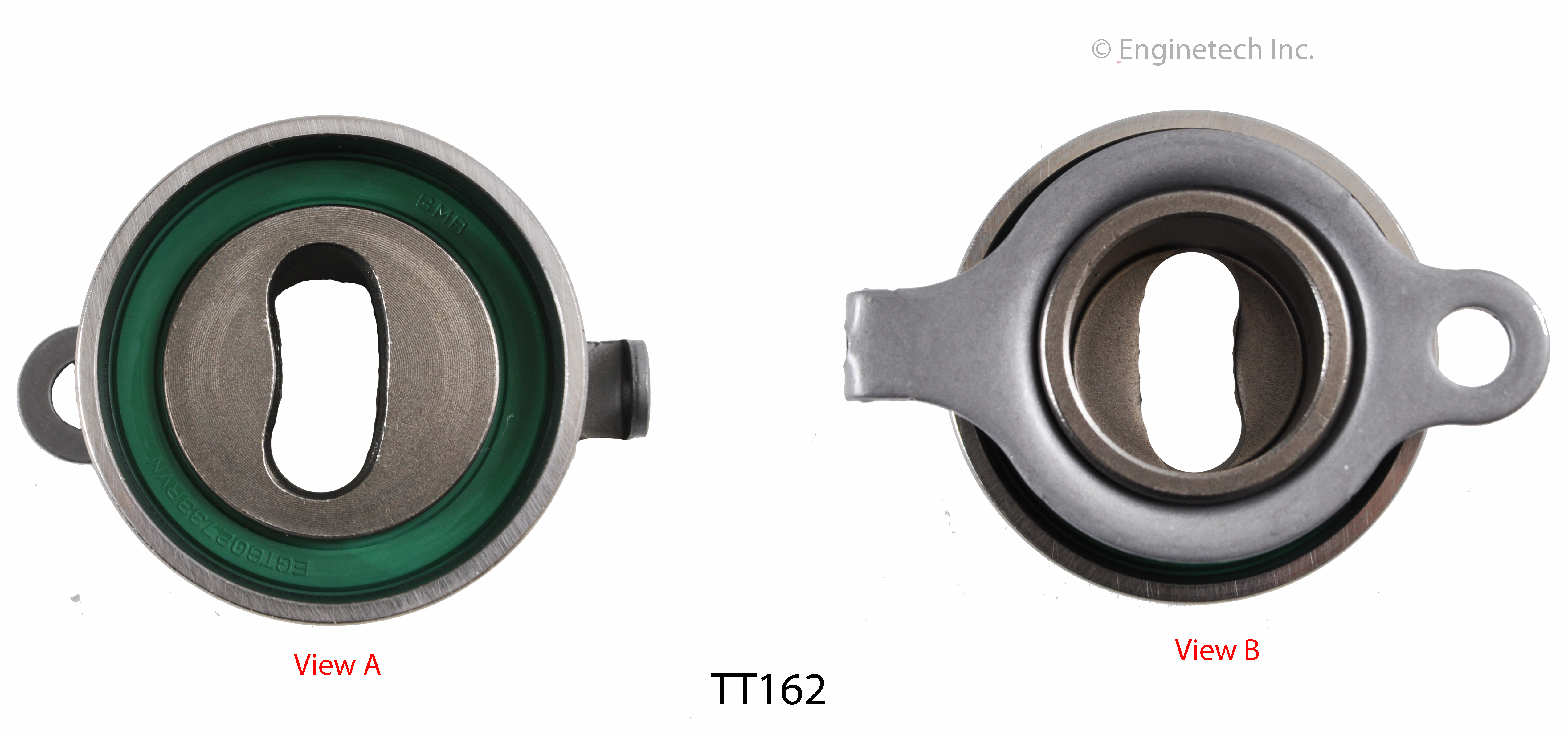 Engine Timing Belt Tensioner