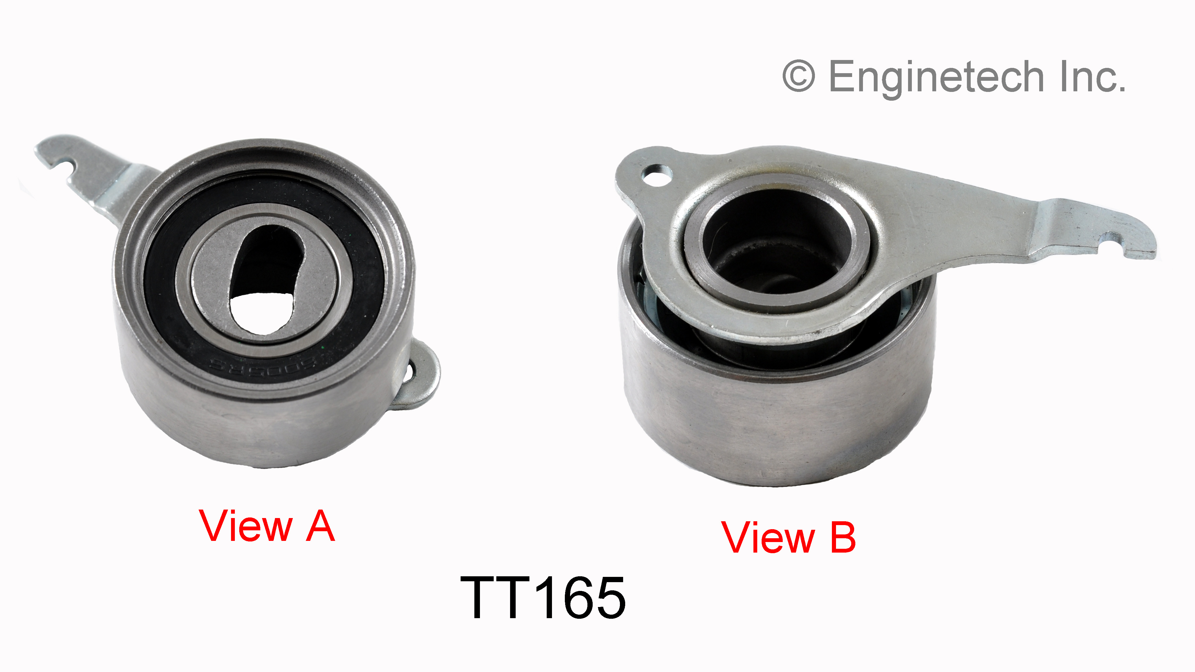 Engine Timing Belt Tensioner